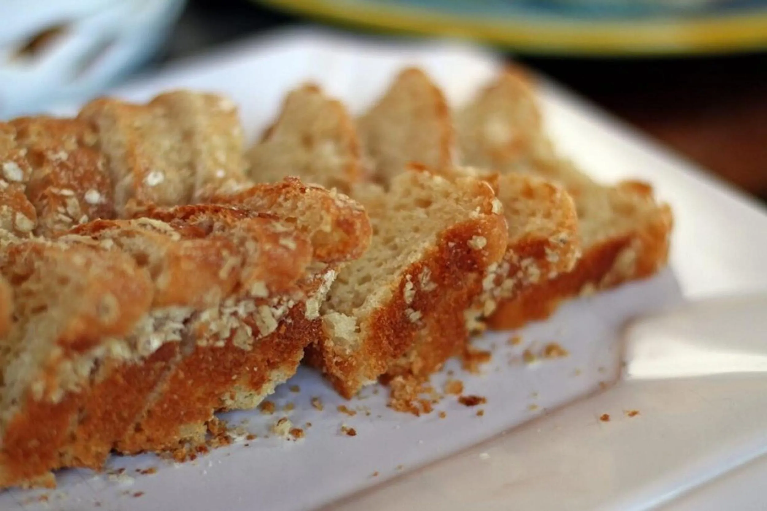 Breakfast in VELINN Pousada Villa Caiçara