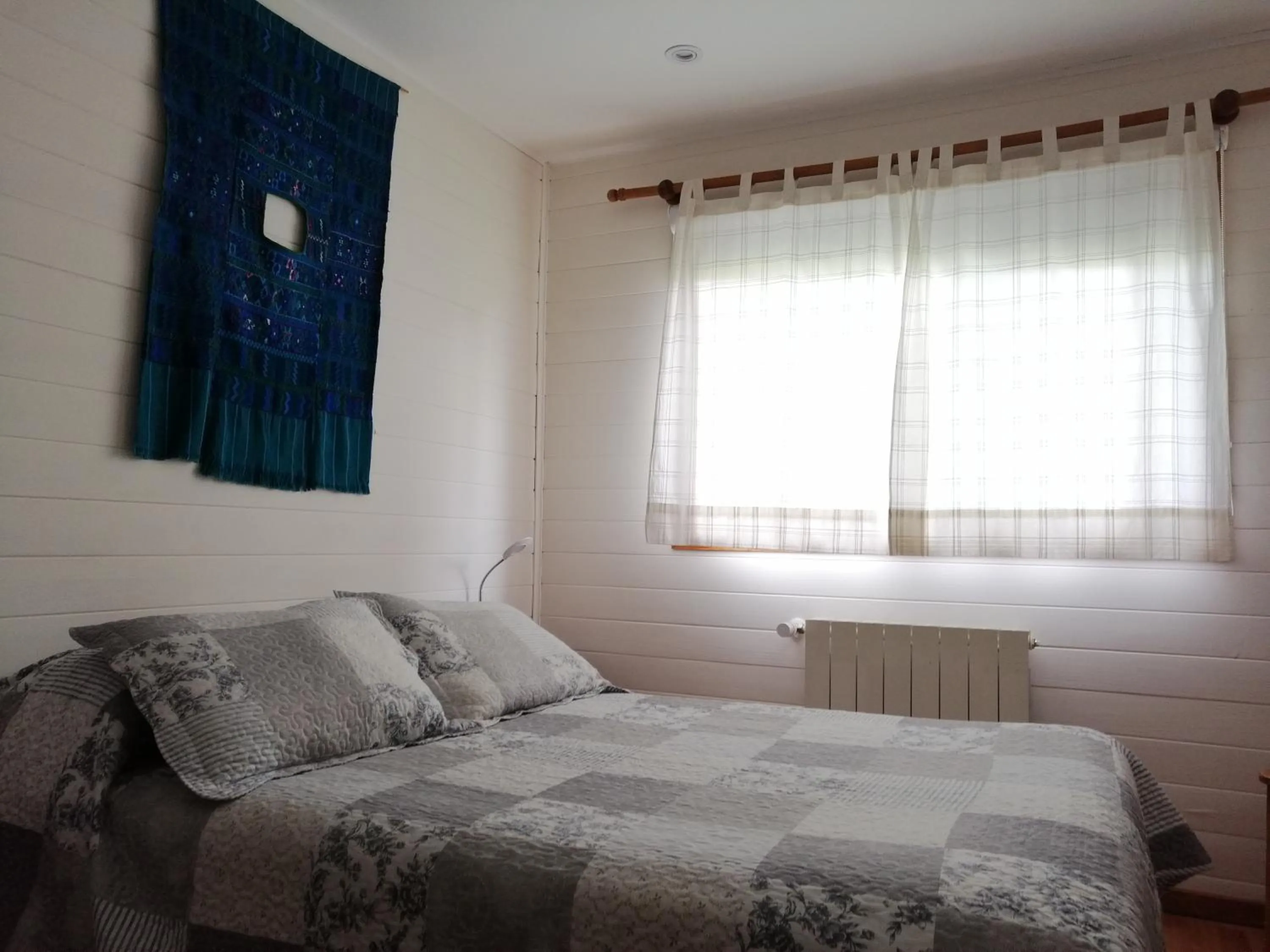 Photo of the whole room, Bed in Nothofagus Bed & Breakfast