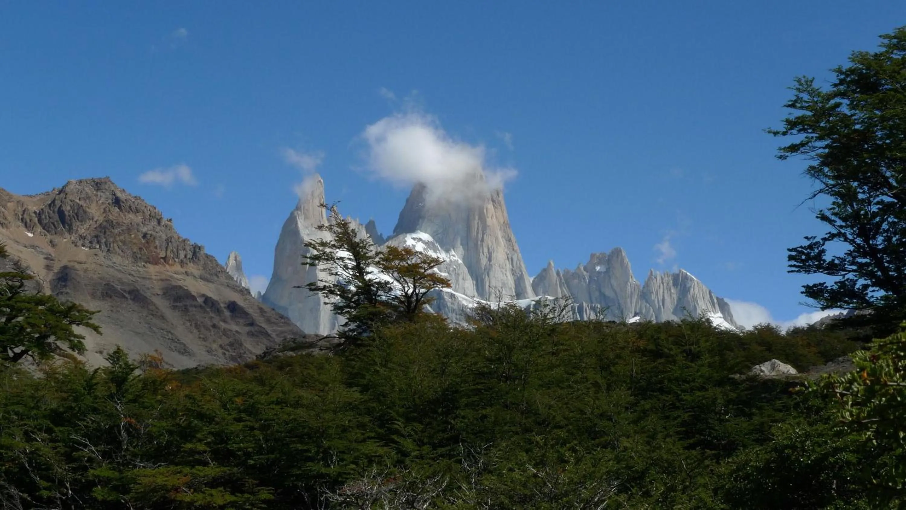 Nearby landmark in Nothofagus Bed & Breakfast