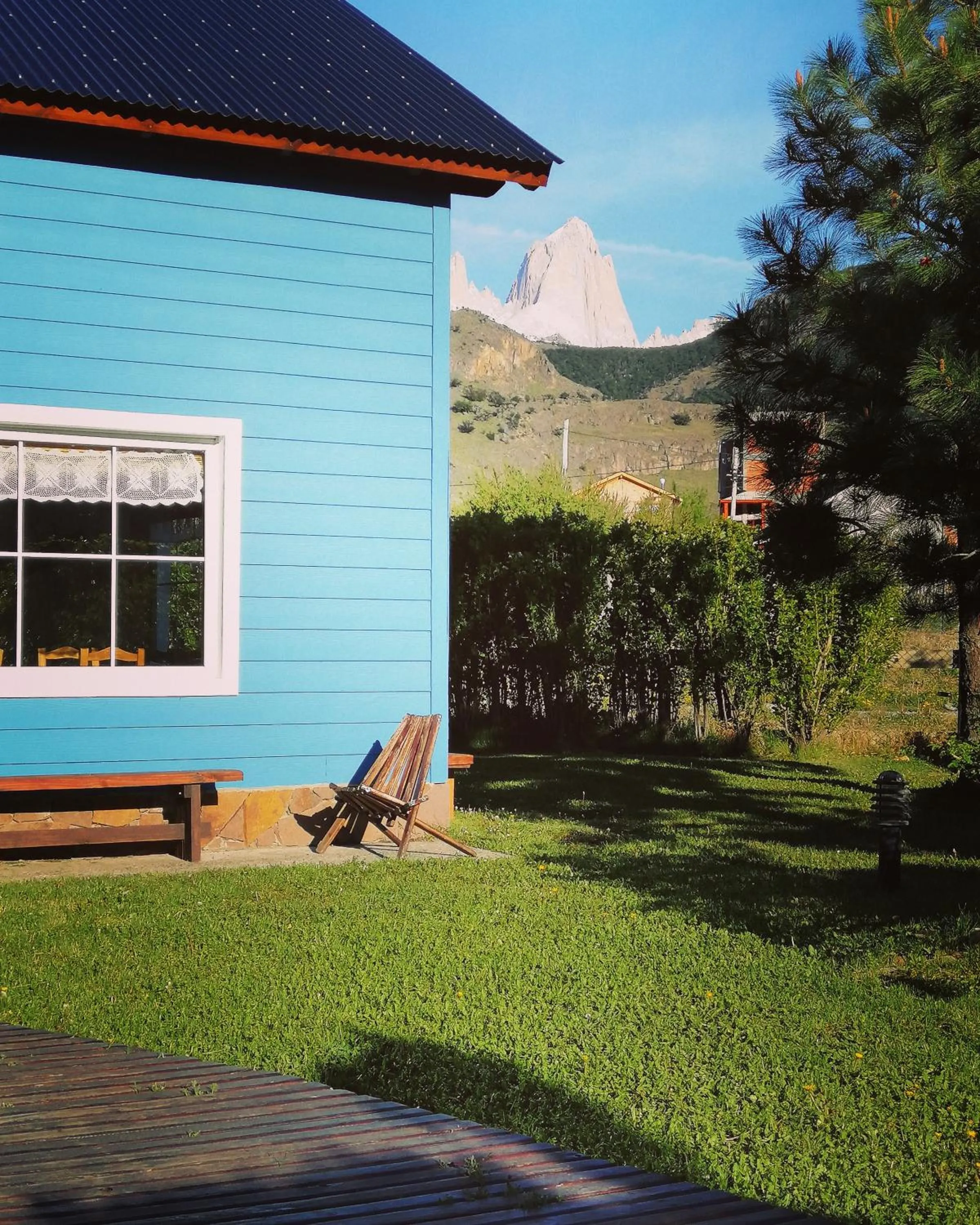 Other in Nothofagus Bed & Breakfast