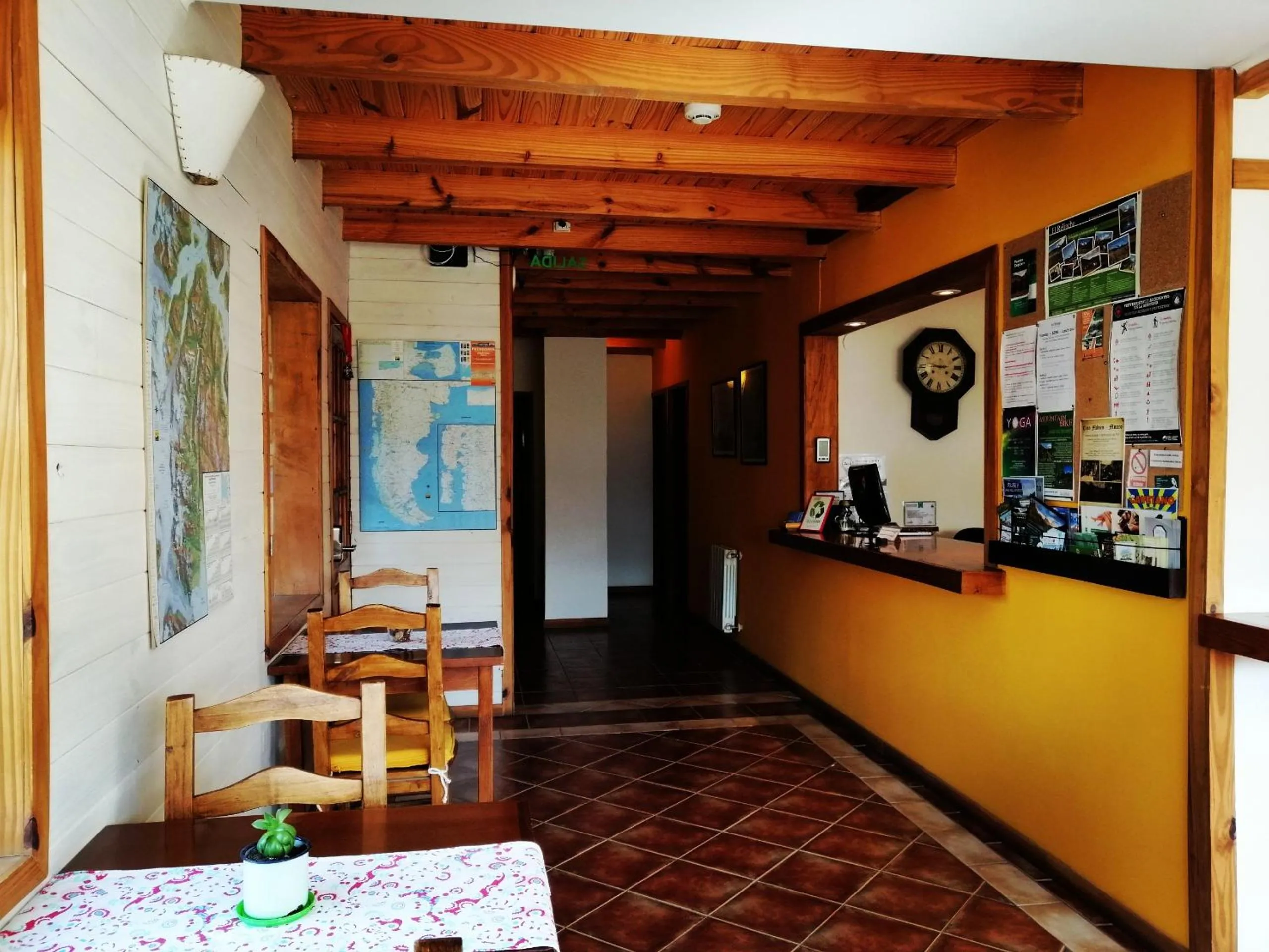 Nothofagus Bed & Breakfast