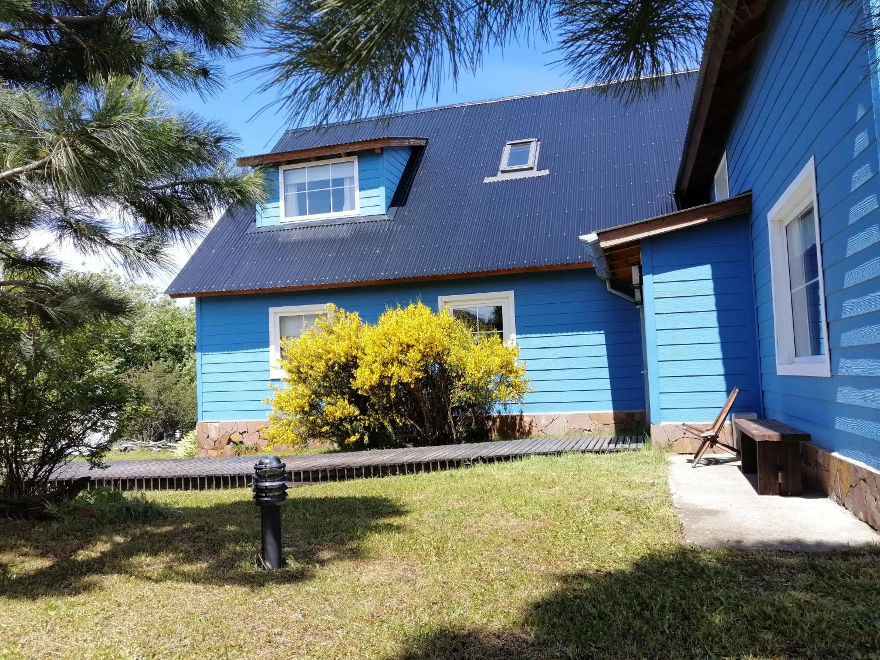 Other in Nothofagus Bed & Breakfast