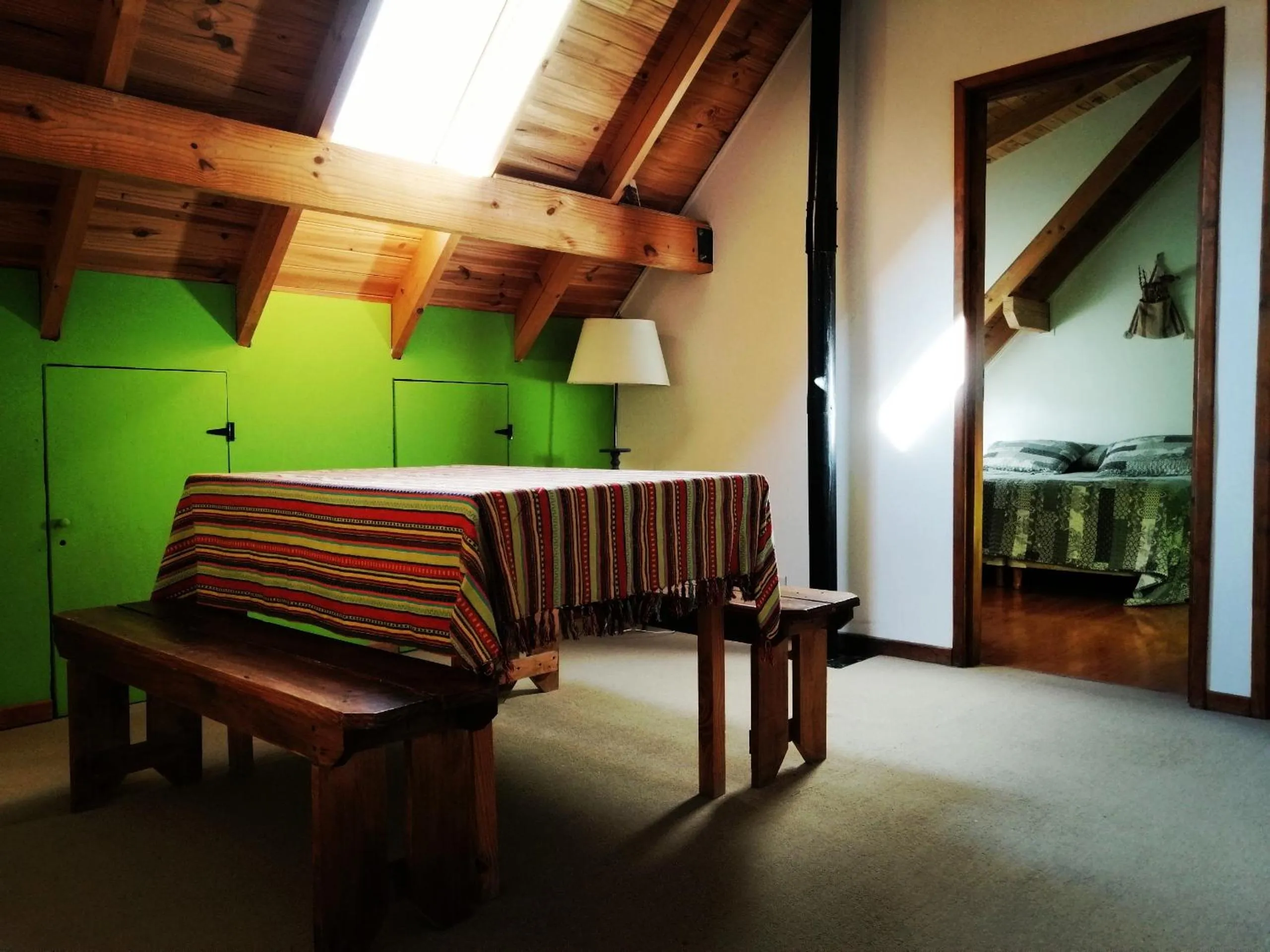 Nothofagus Bed & Breakfast