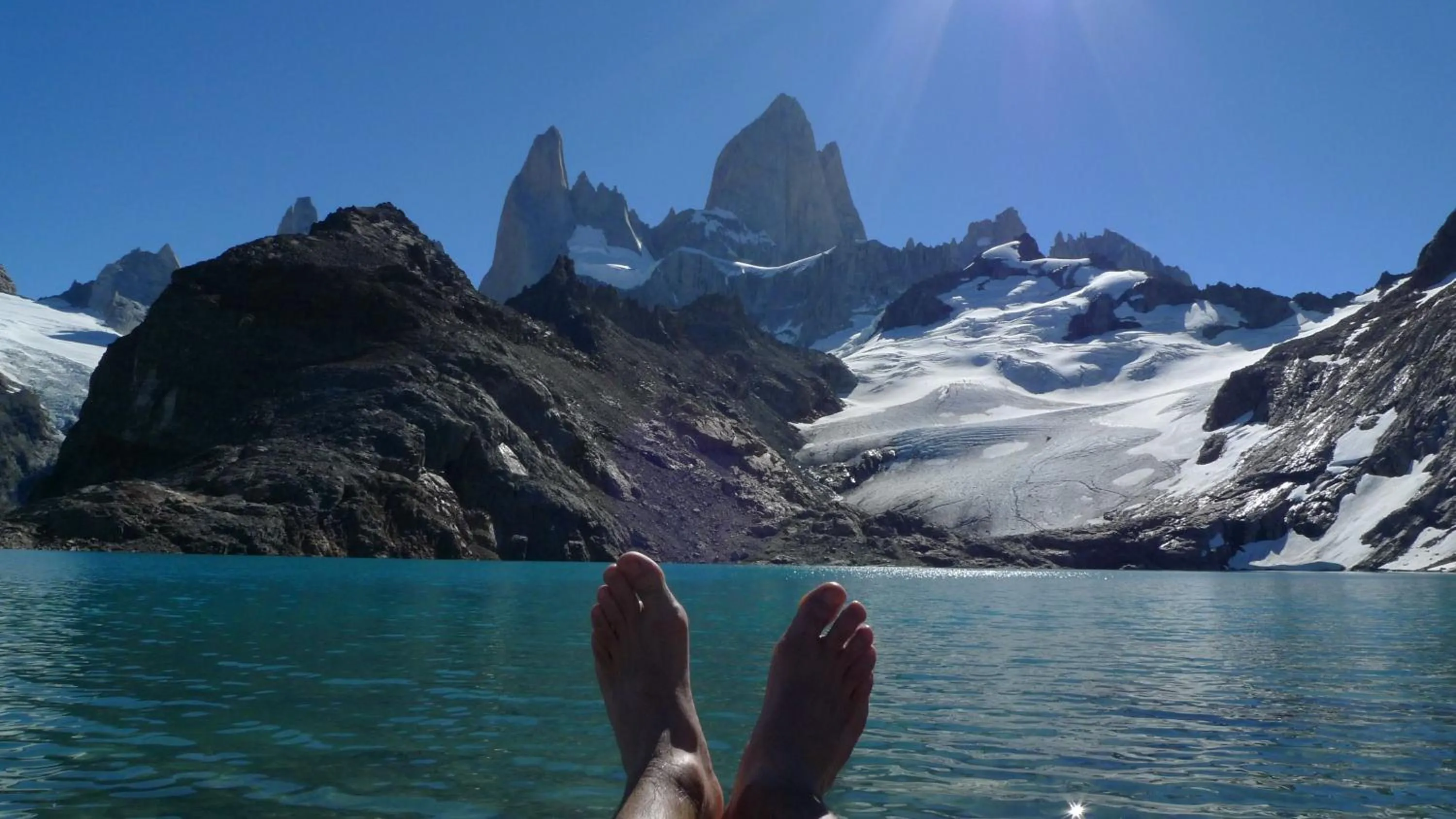 Nearby landmark in Nothofagus Bed & Breakfast