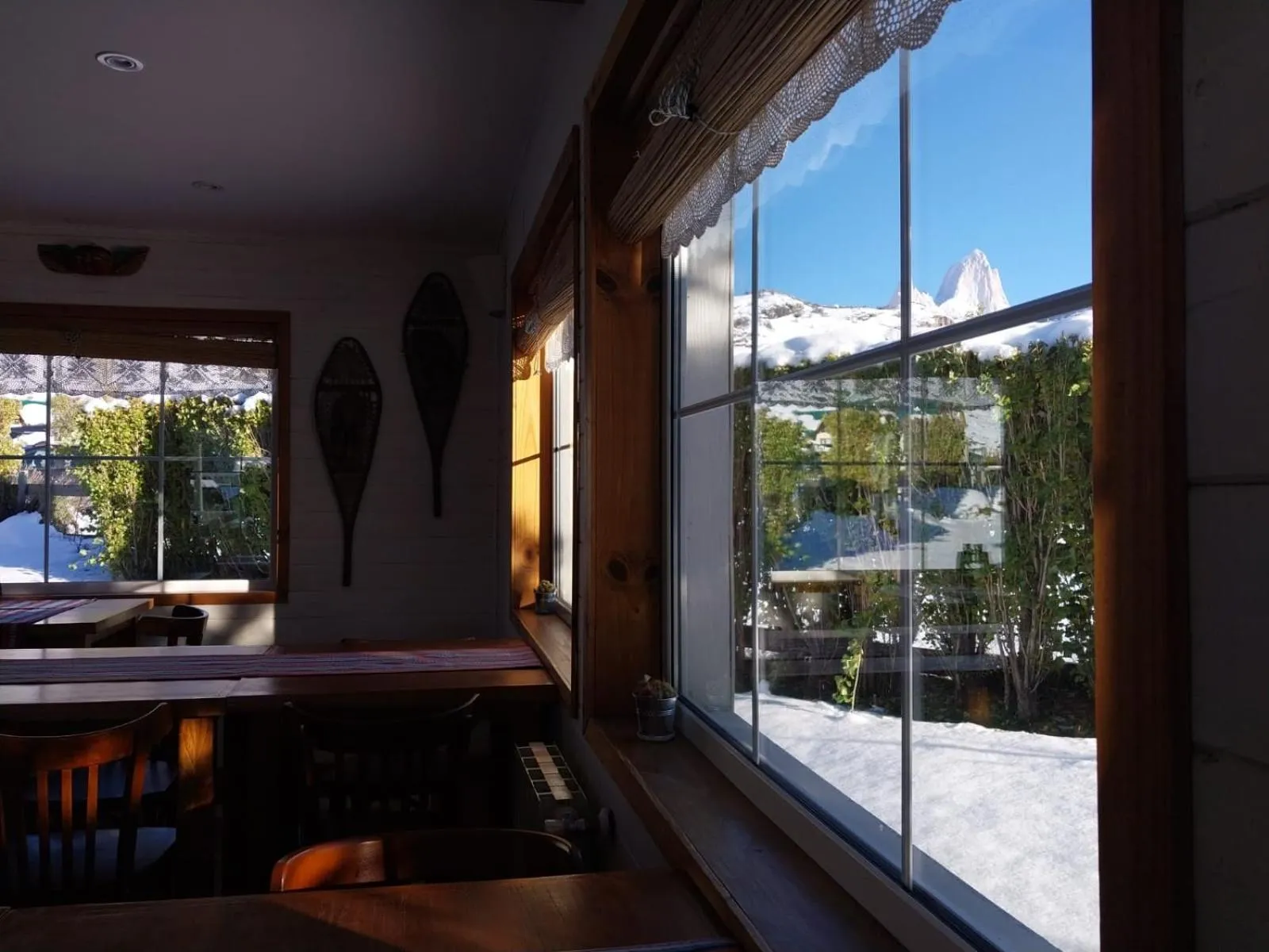 Nothofagus Bed & Breakfast