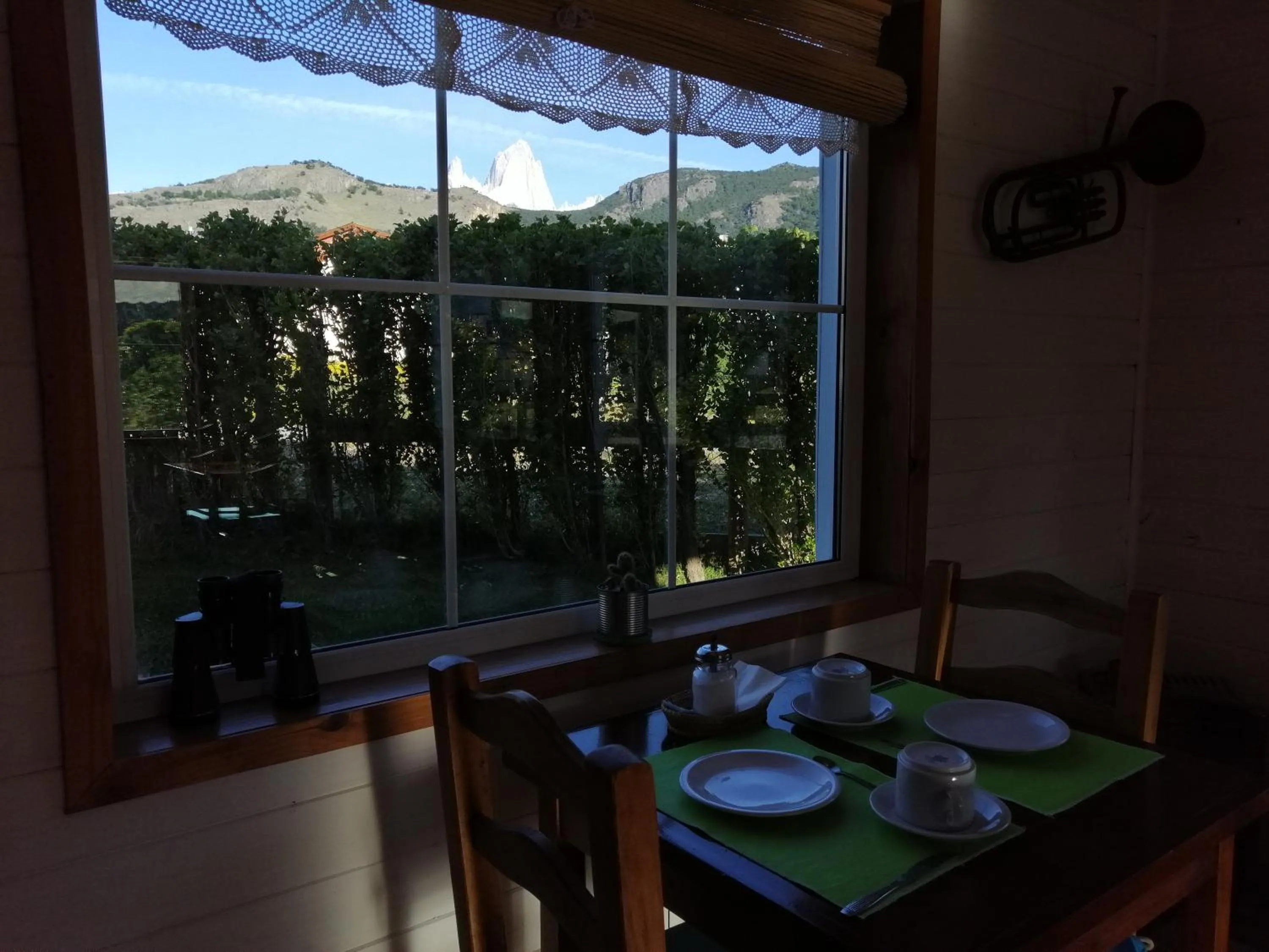 Other in Nothofagus Bed & Breakfast