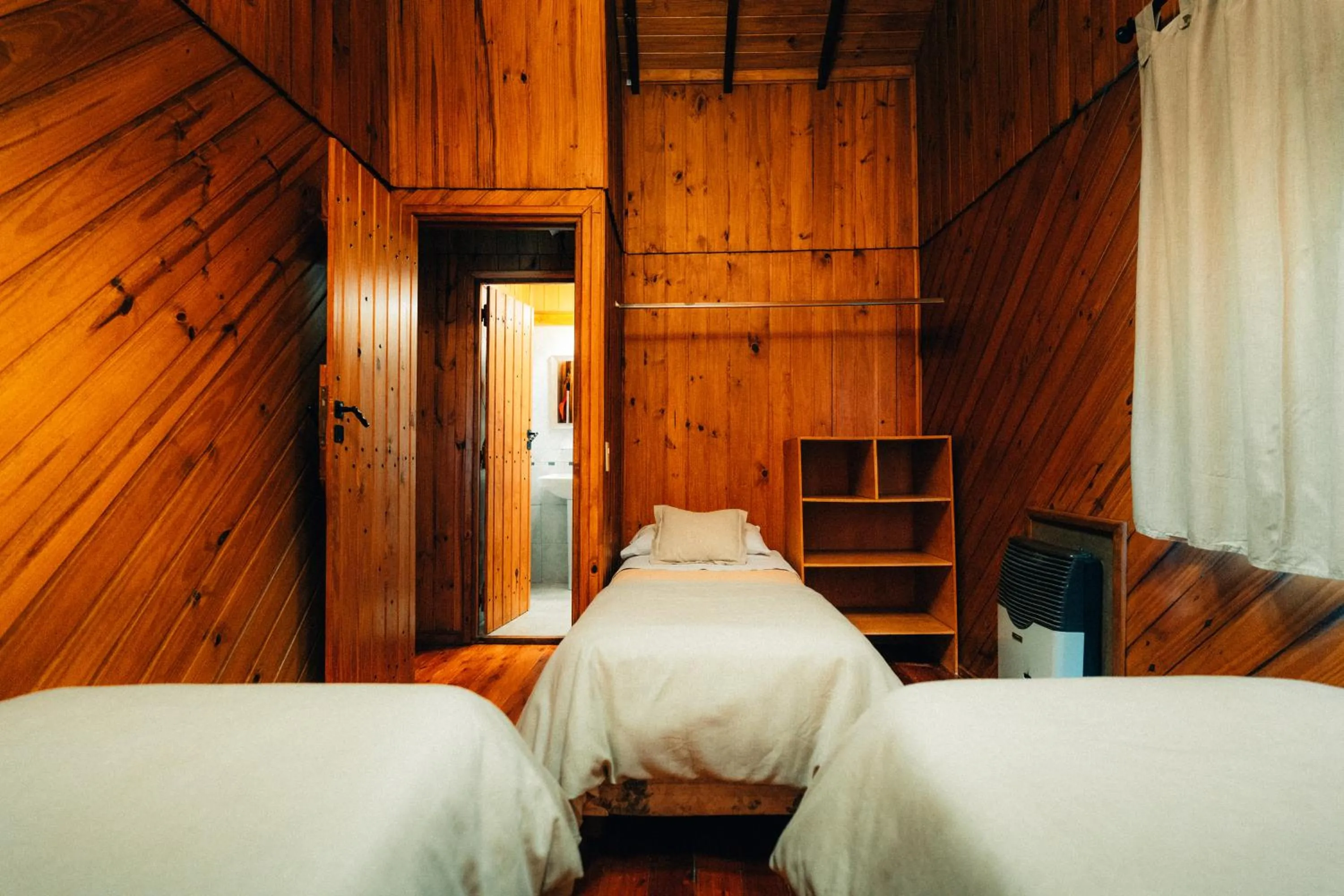 Other, Bed in Paraiso Patagónico Bungalows and Aparts