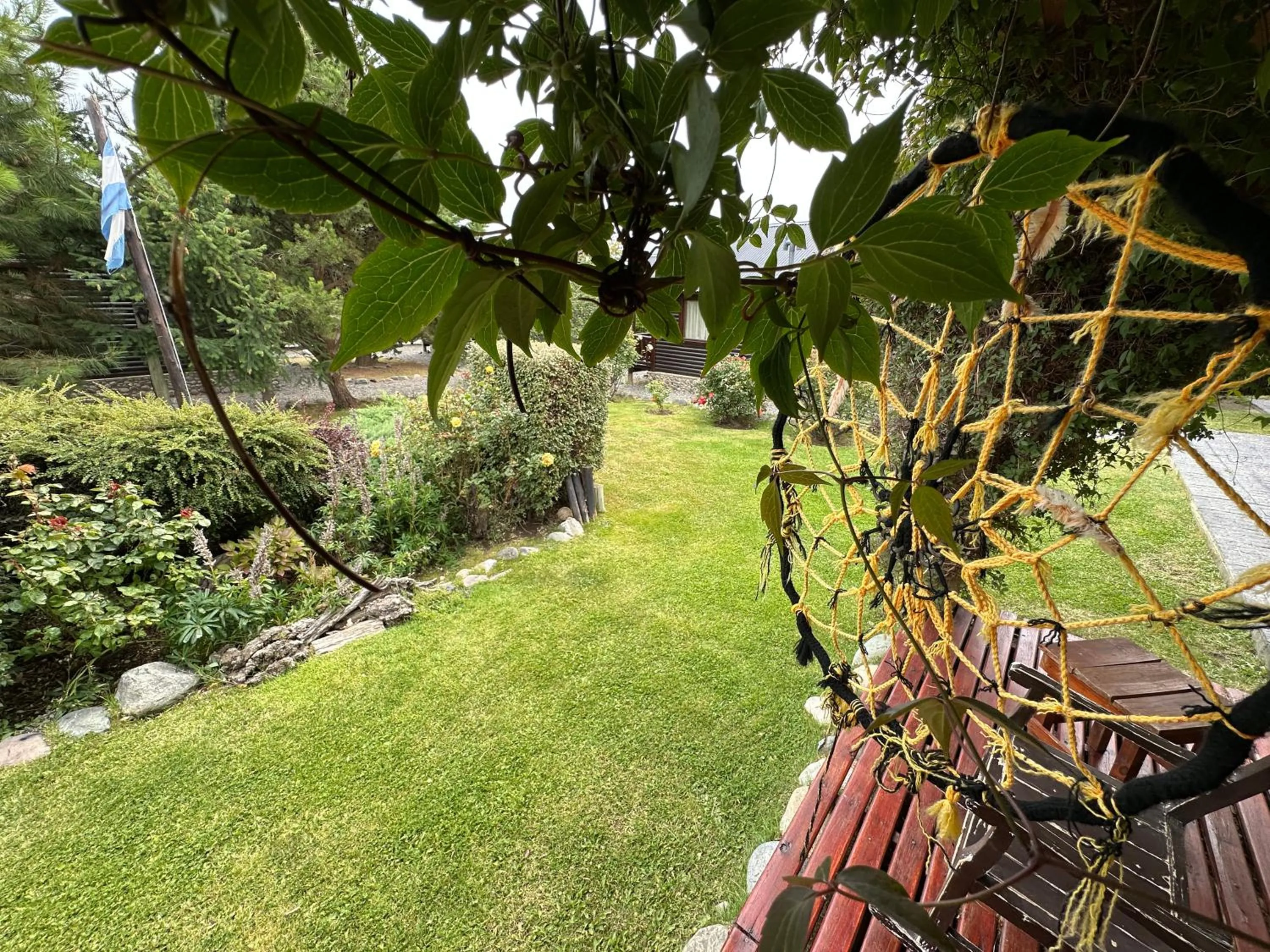 Paraiso Patagónico Bungalows and Aparts