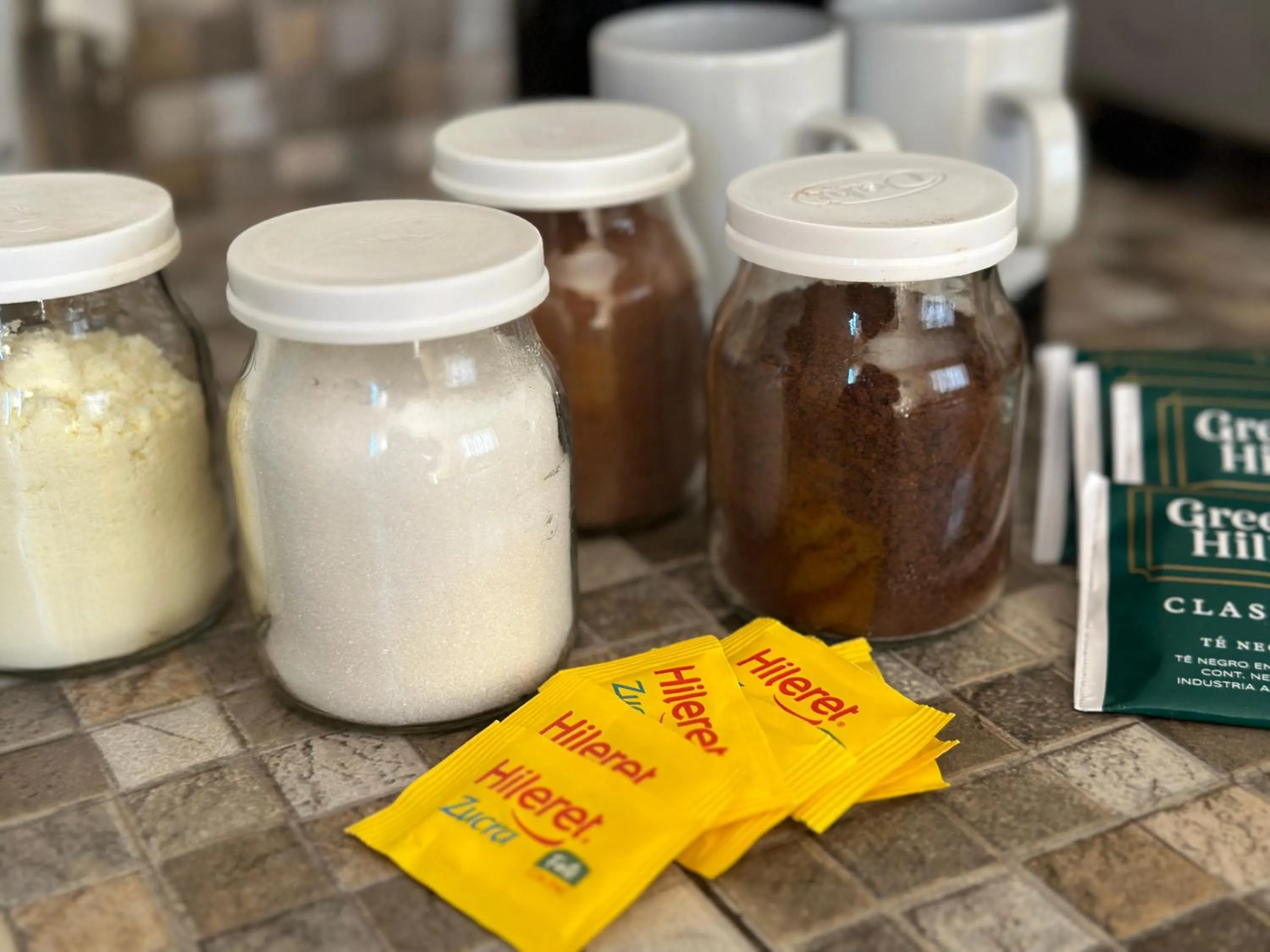 Paraiso Patagónico Bungalows and Aparts