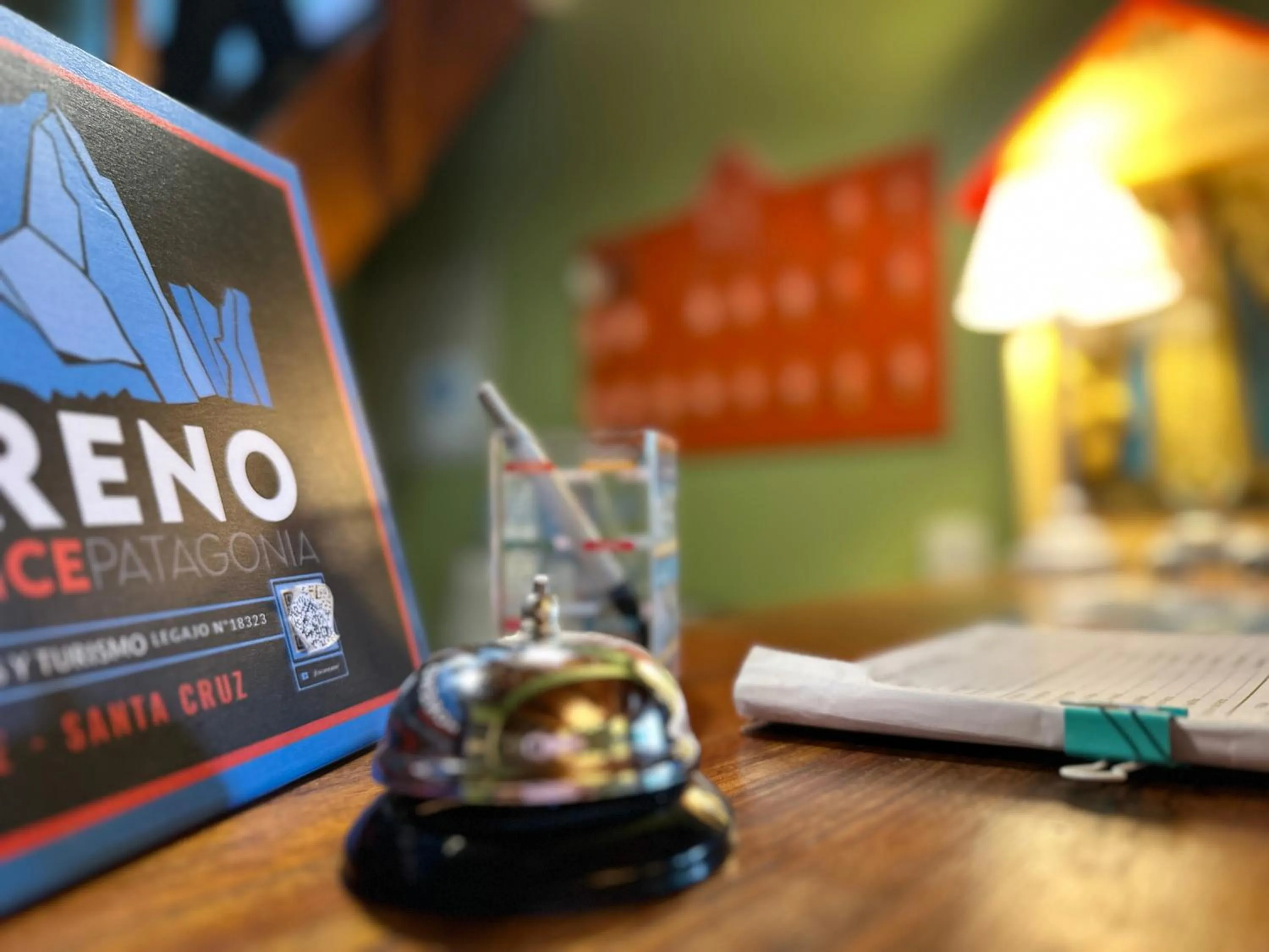 Paraiso Patagónico Bungalows and Aparts