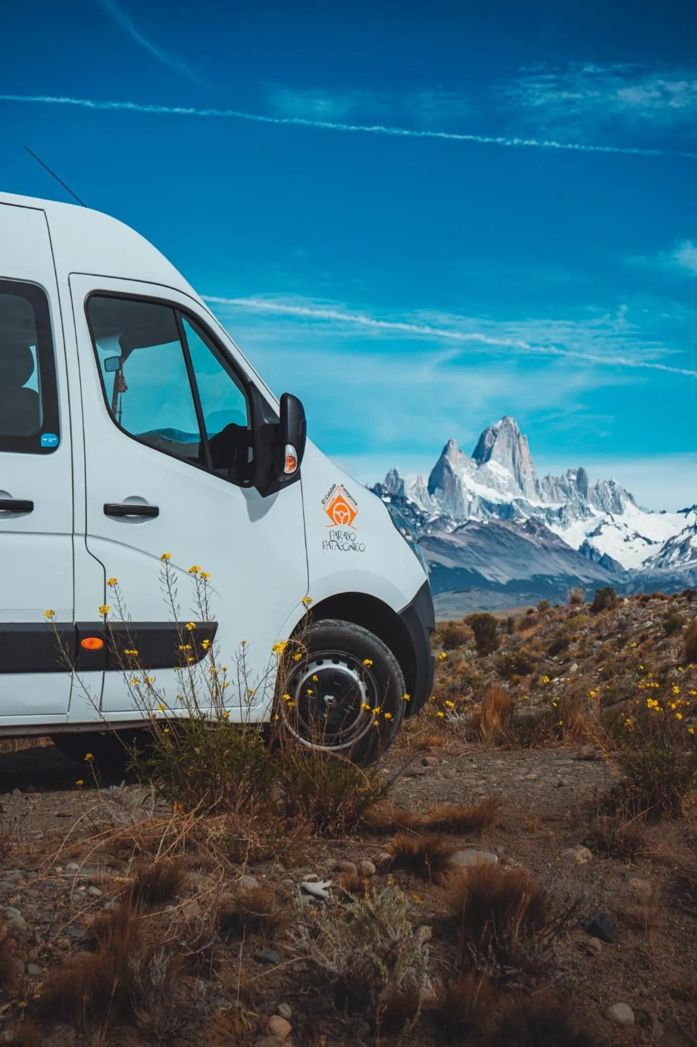 Nearby landmark in Paraiso Patagónico Bungalows and Aparts