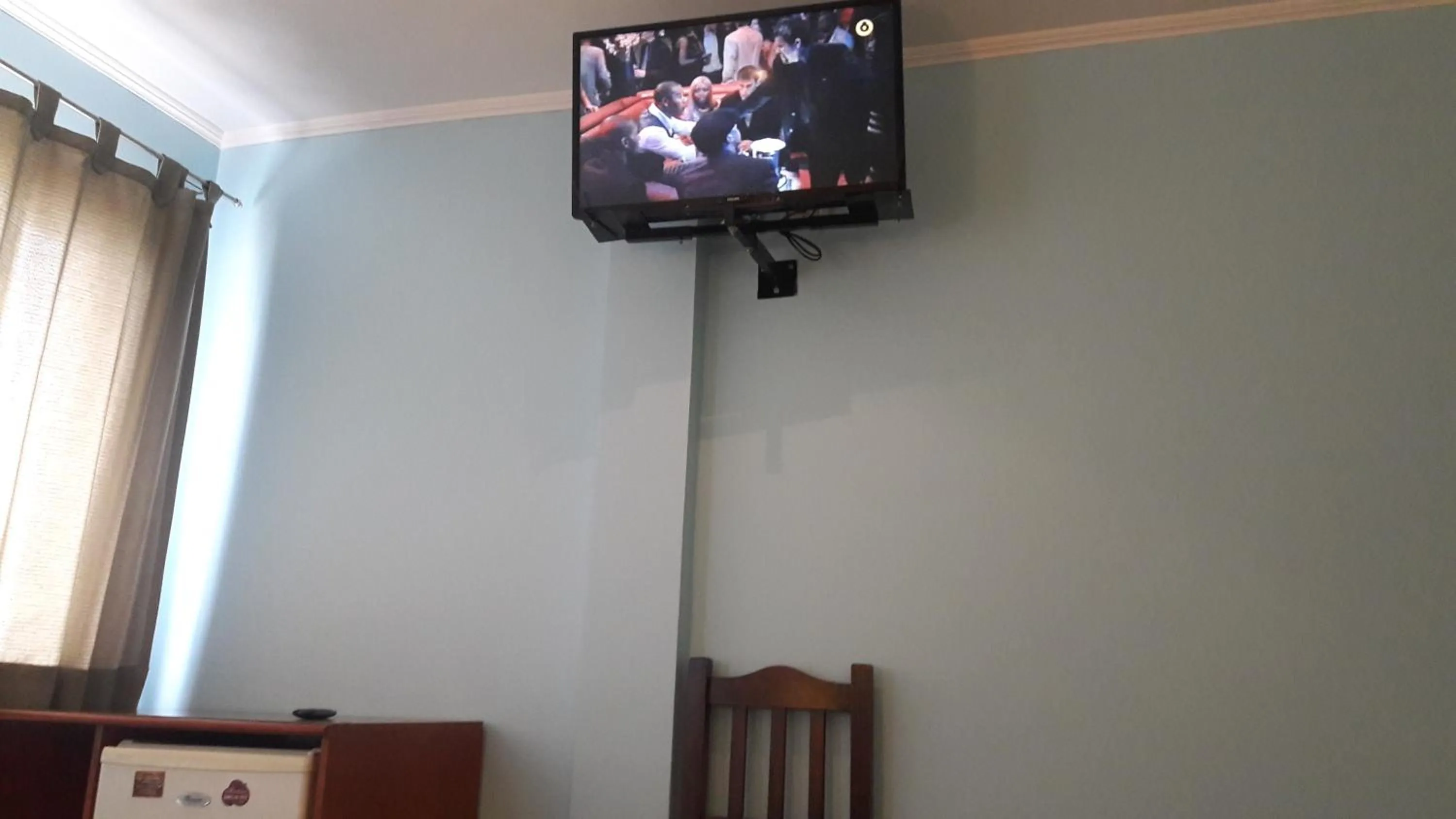 Hotel Antartida Argentina