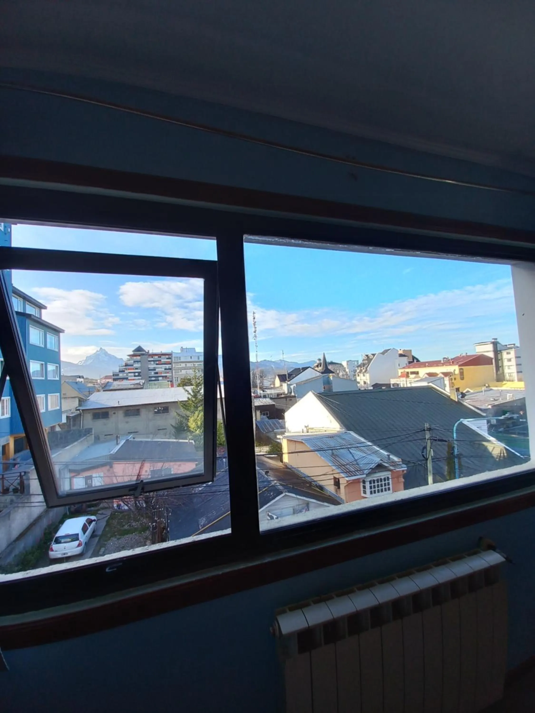 Hotel Antartida Argentina