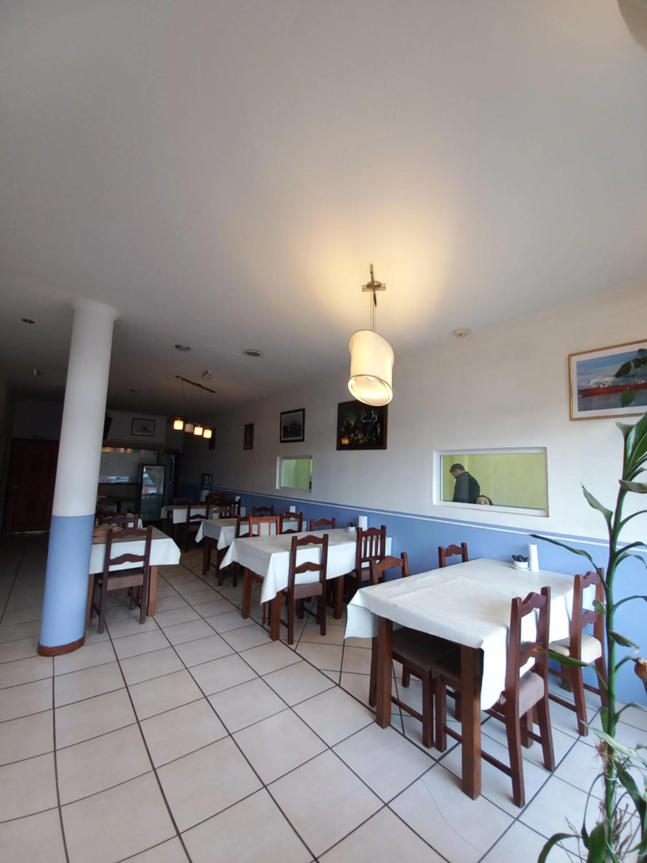 Hotel Antartida Argentina