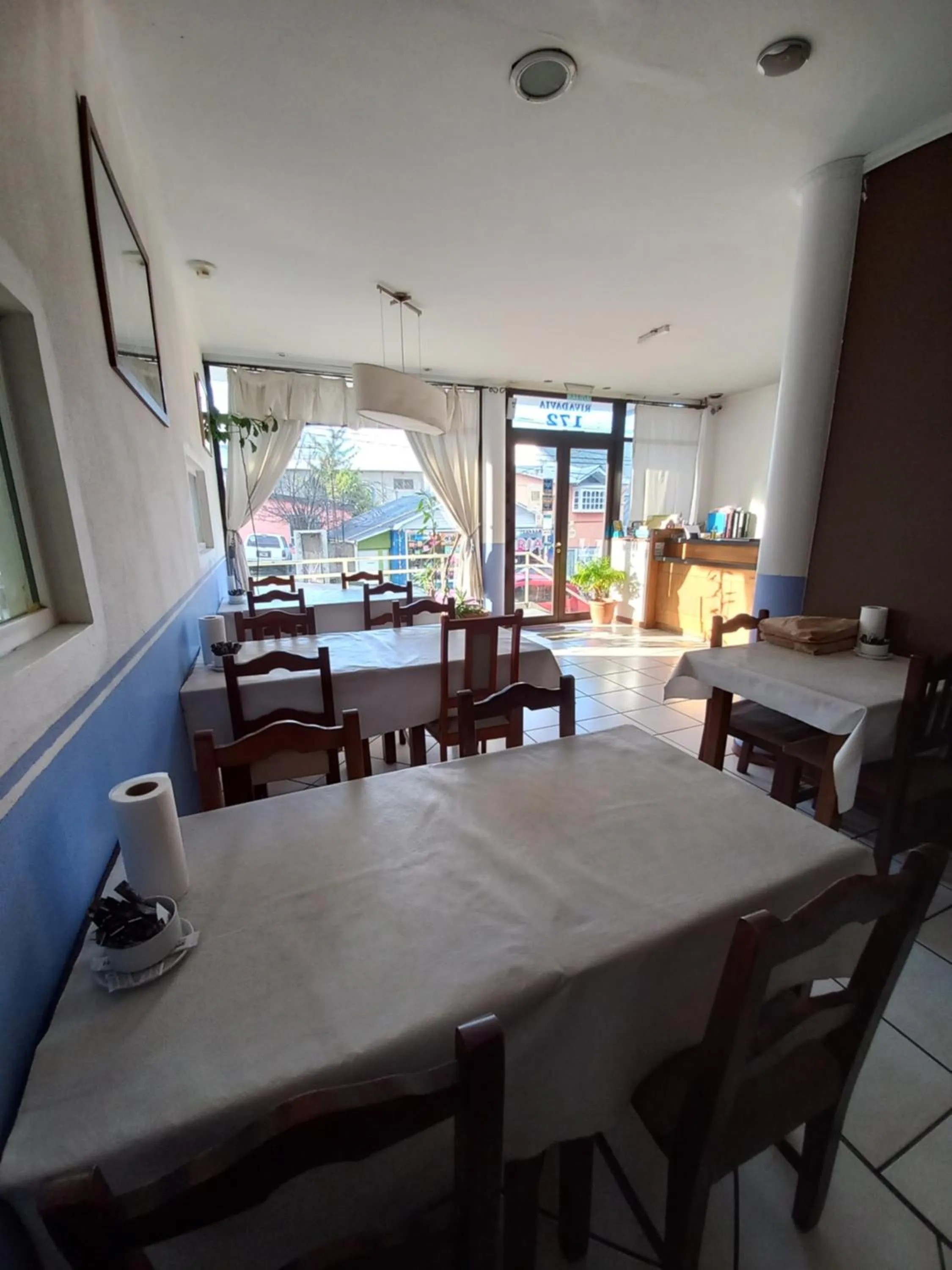 Hotel Antartida Argentina