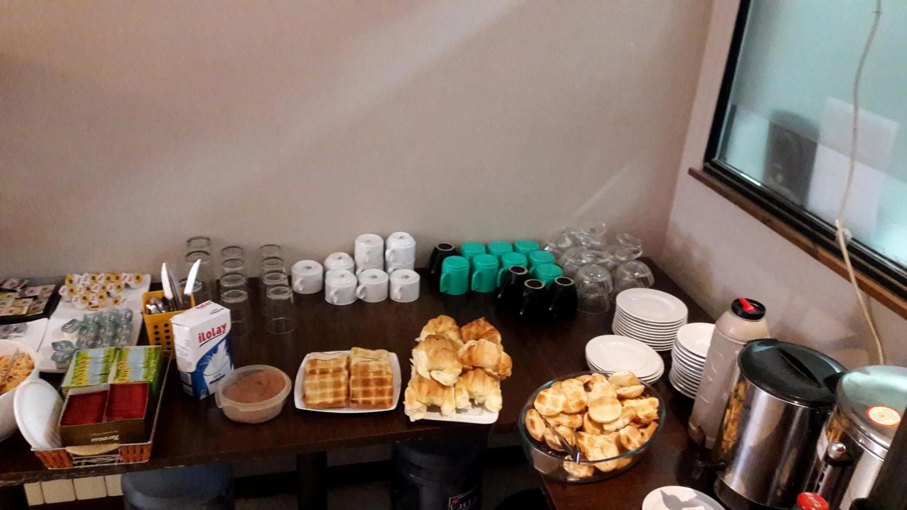 Hotel Antartida Argentina