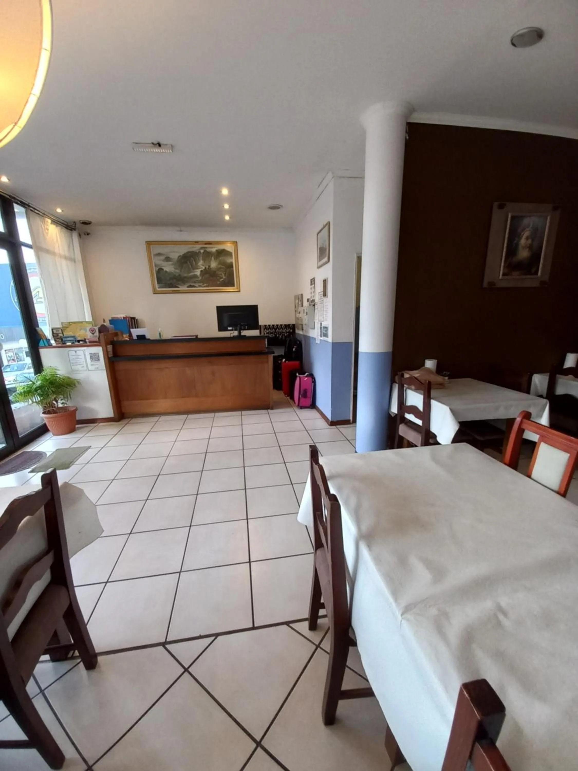 Hotel Antartida Argentina