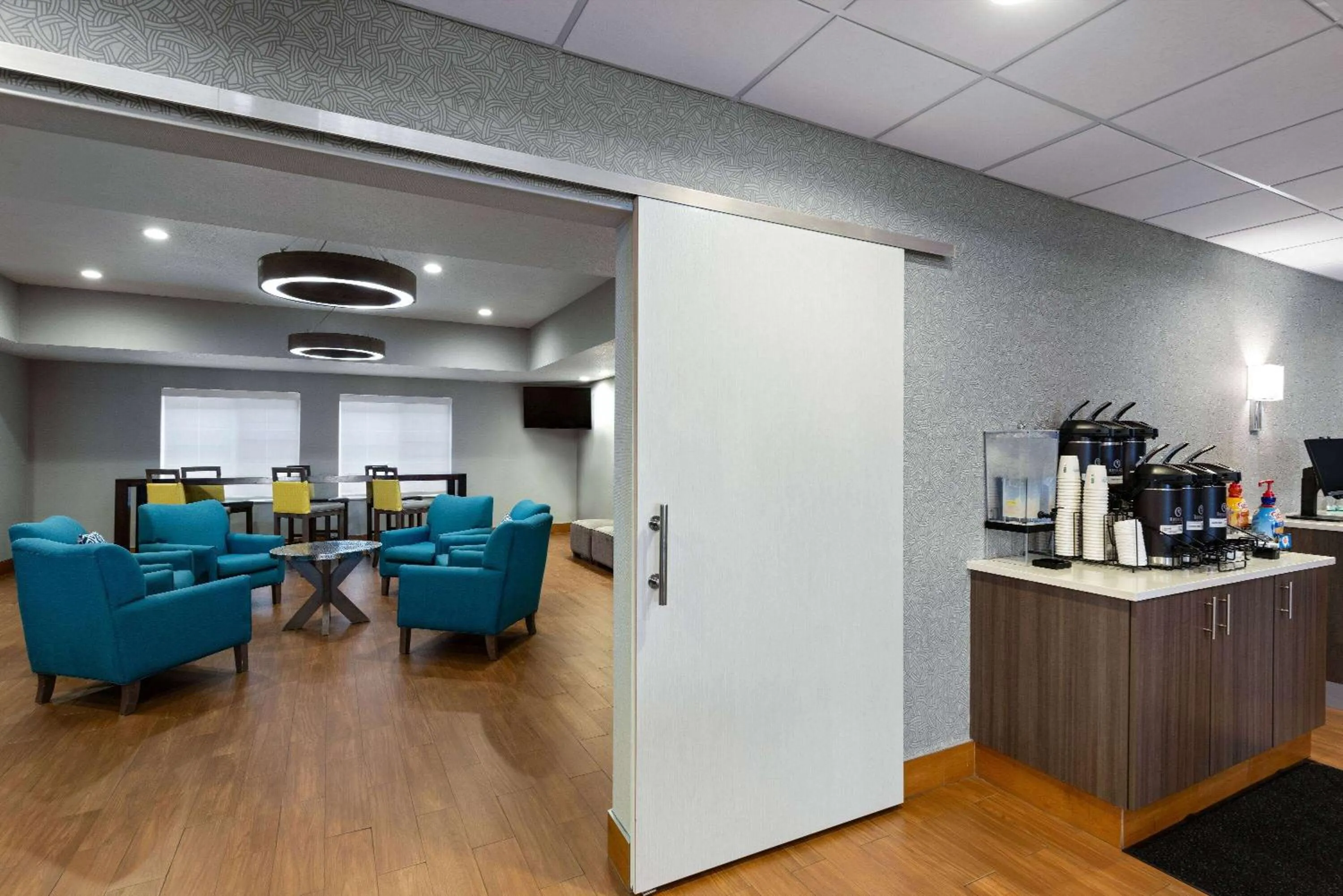 Other in La Quinta Inn and Suites by Wyndham at WaTiki Waterpark