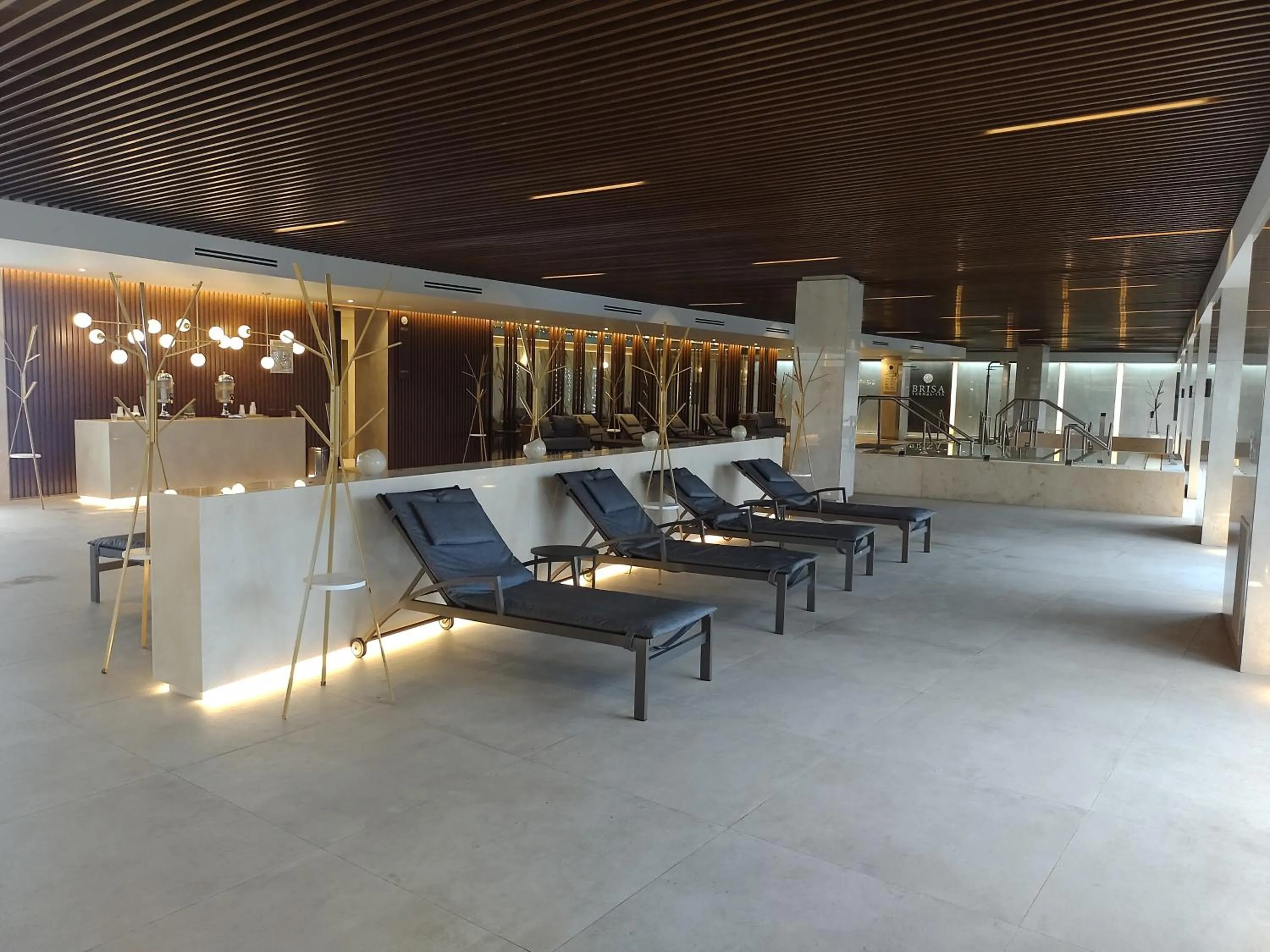 Gran Amérian Carlos V