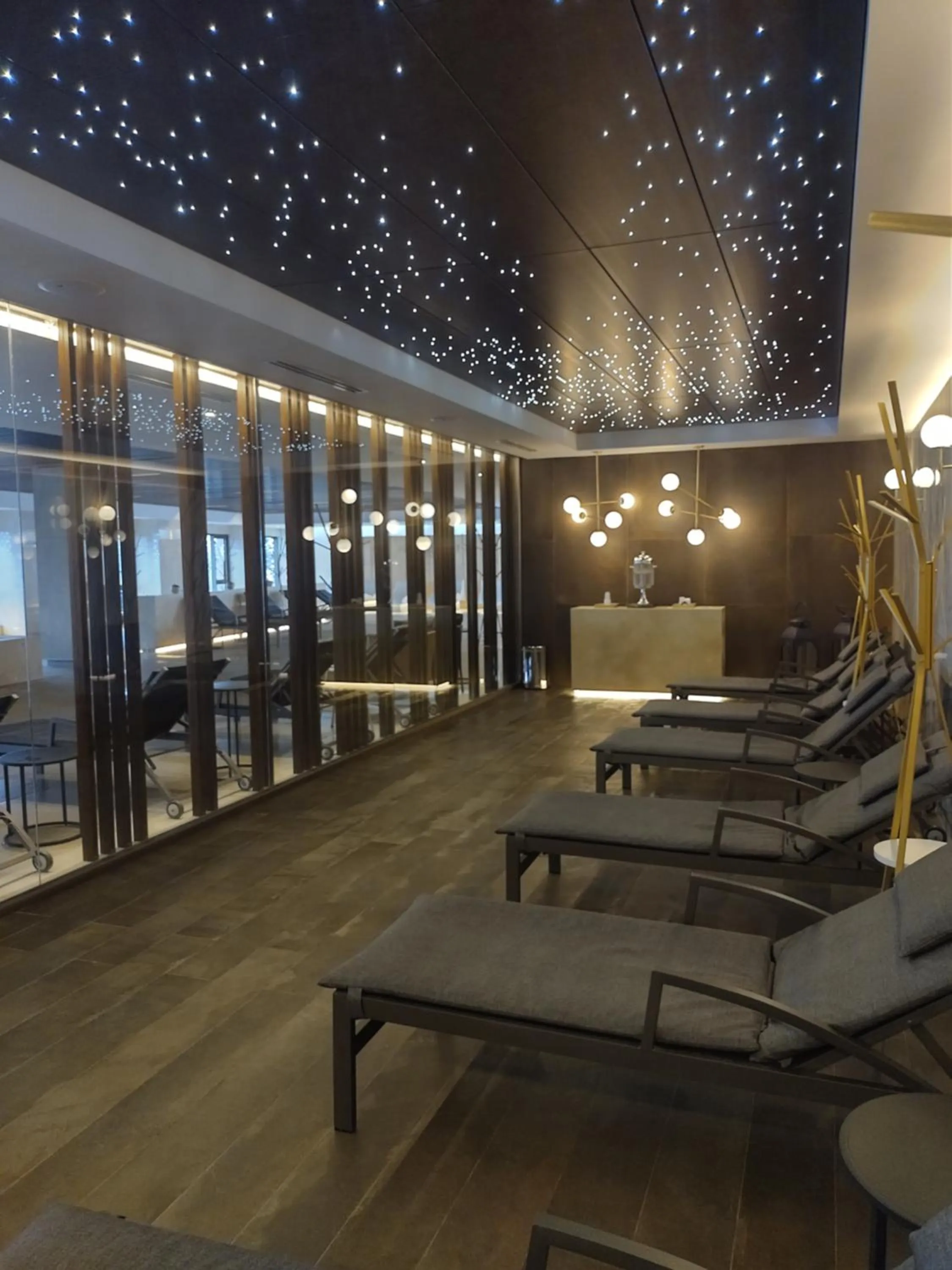 Gran Amérian Carlos V