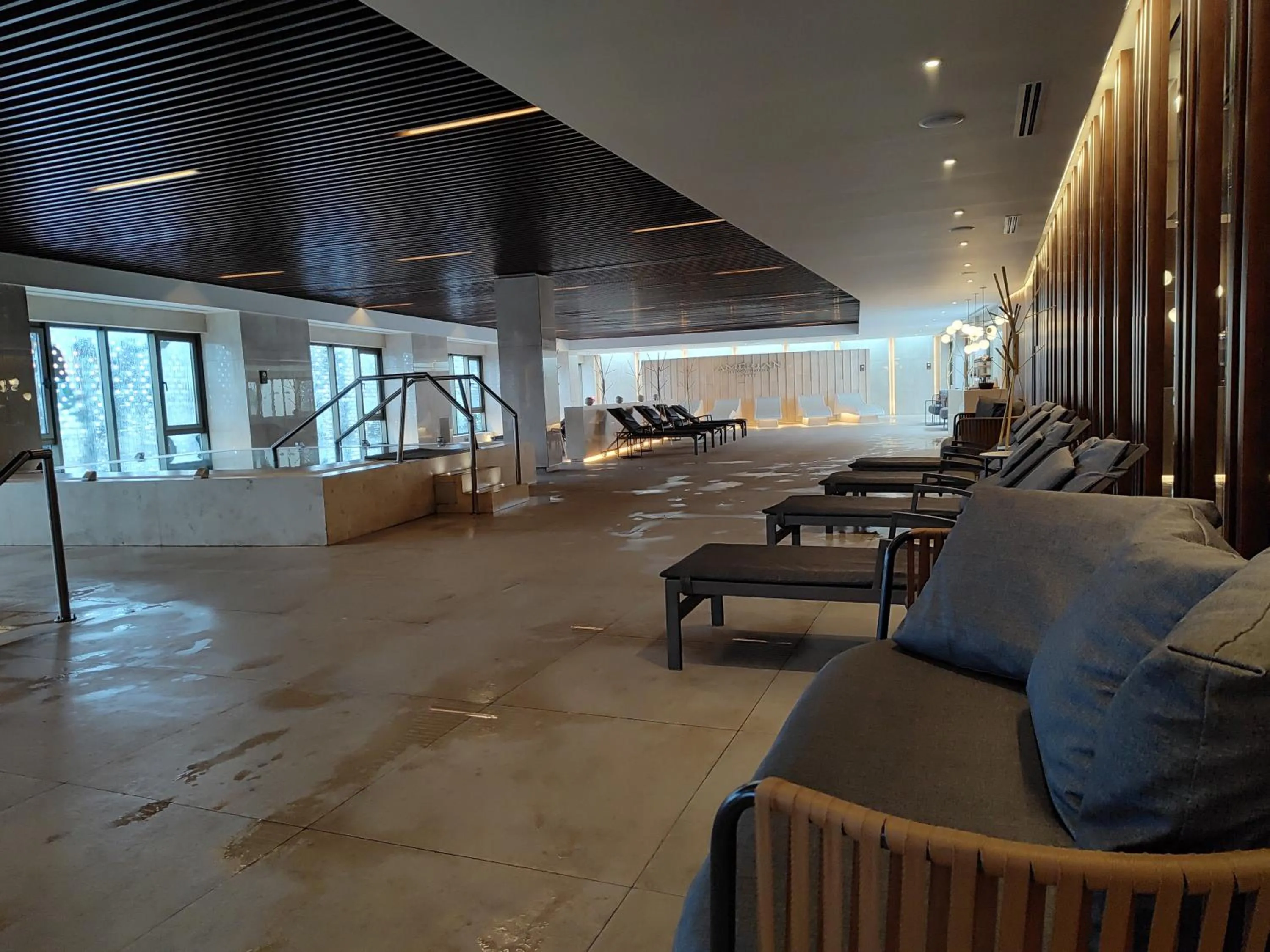 Gran Amérian Carlos V