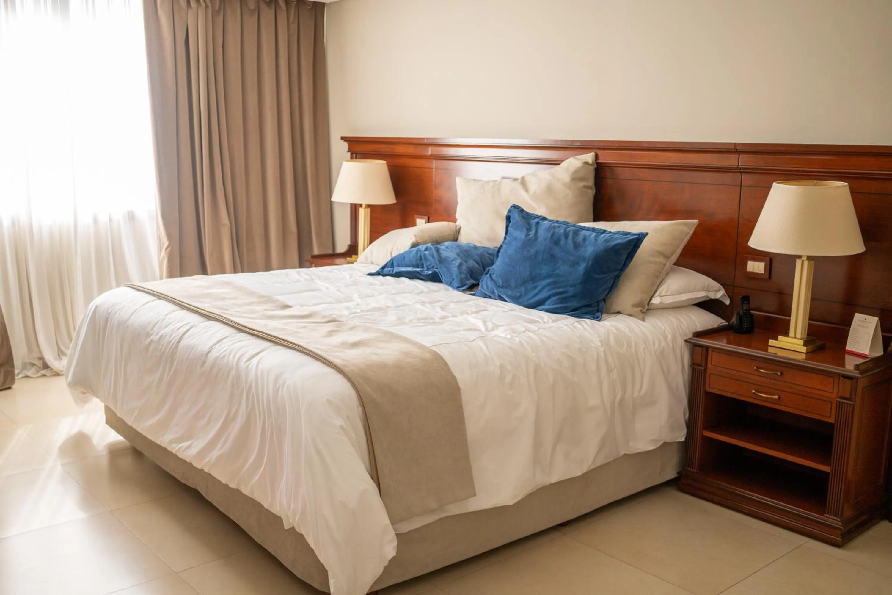 Gran Amérian Carlos V