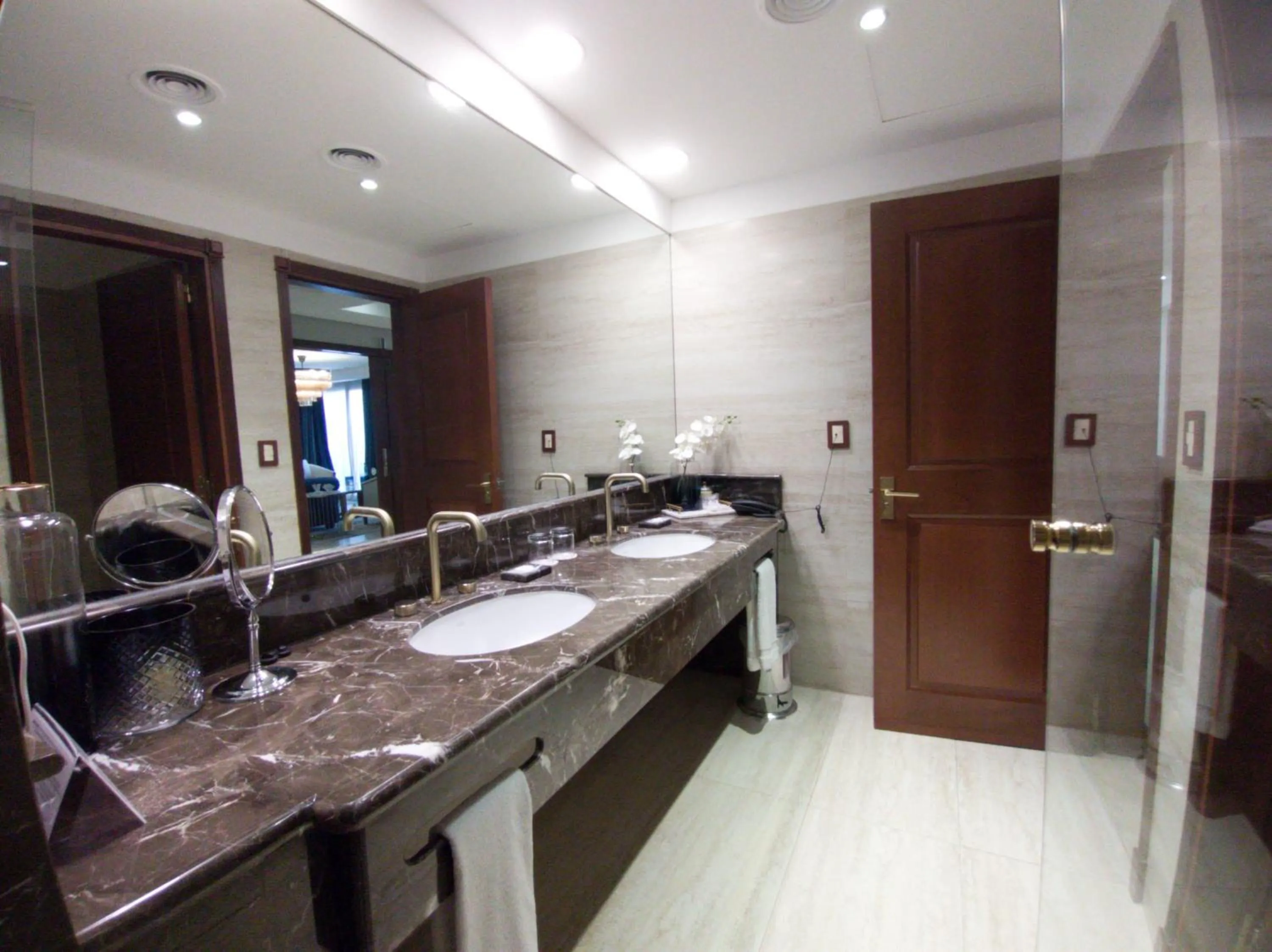 Gran Amérian Carlos V