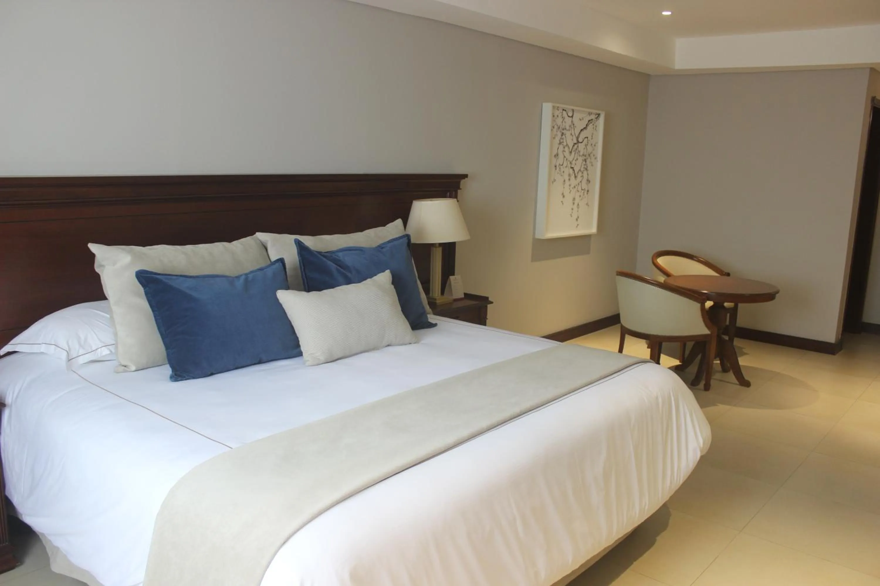 Gran Amérian Carlos V