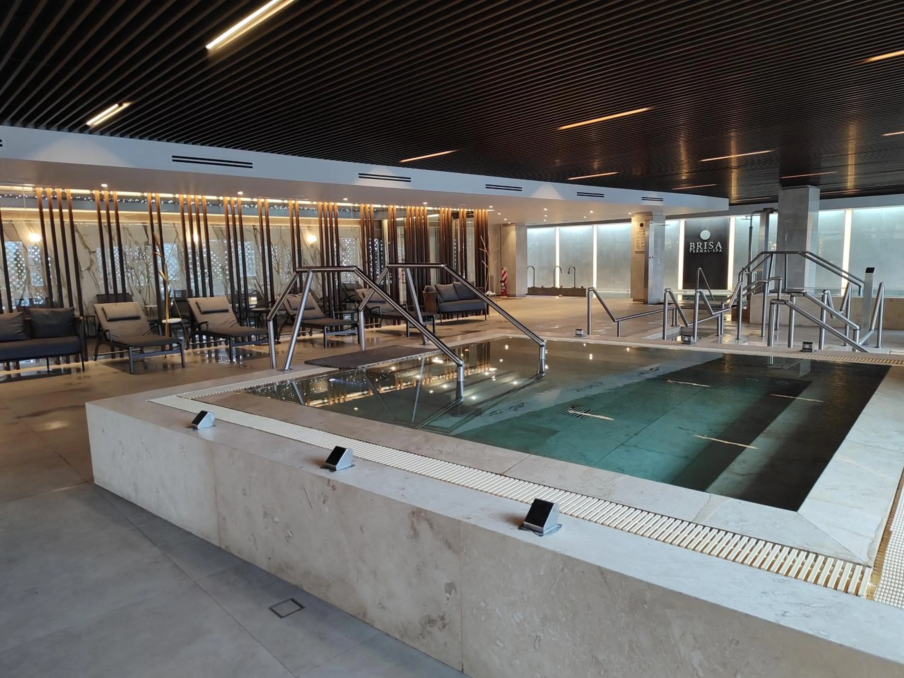 Gran Amérian Carlos V