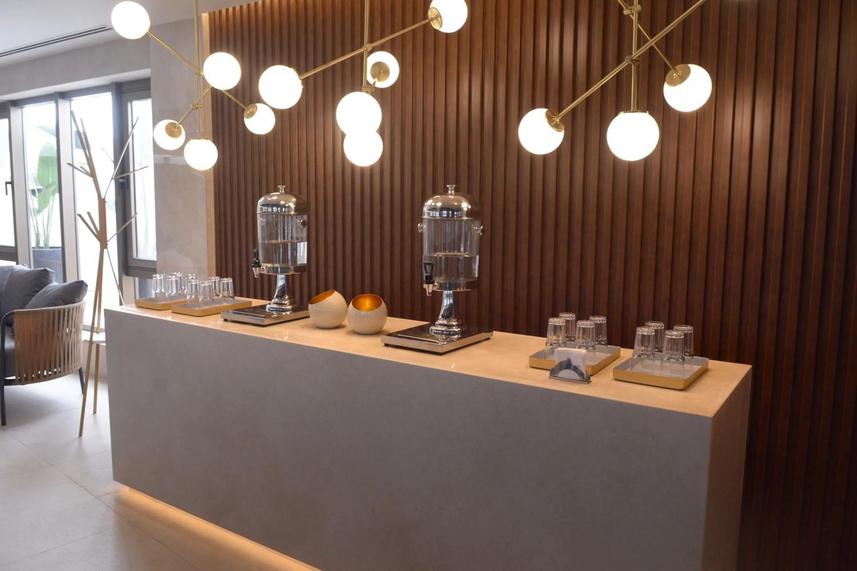 Spa and wellness centre/facilities in Gran Amérian Carlos V