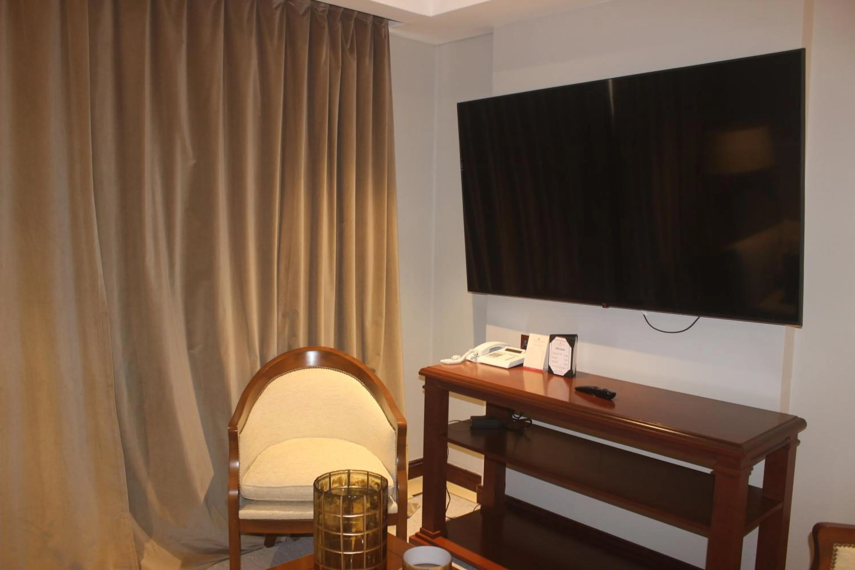 Gran Amérian Carlos V