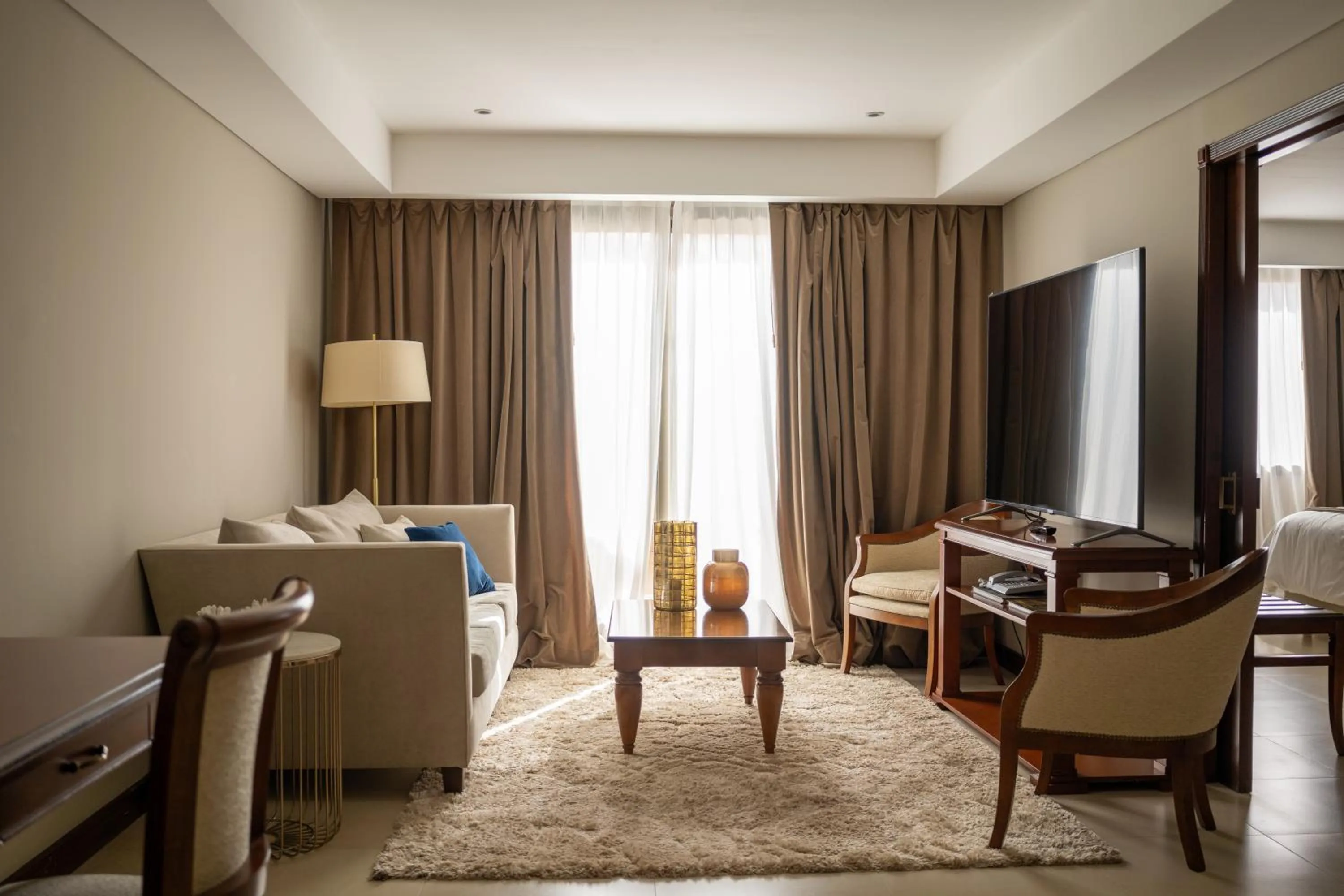 Gran Amérian Carlos V