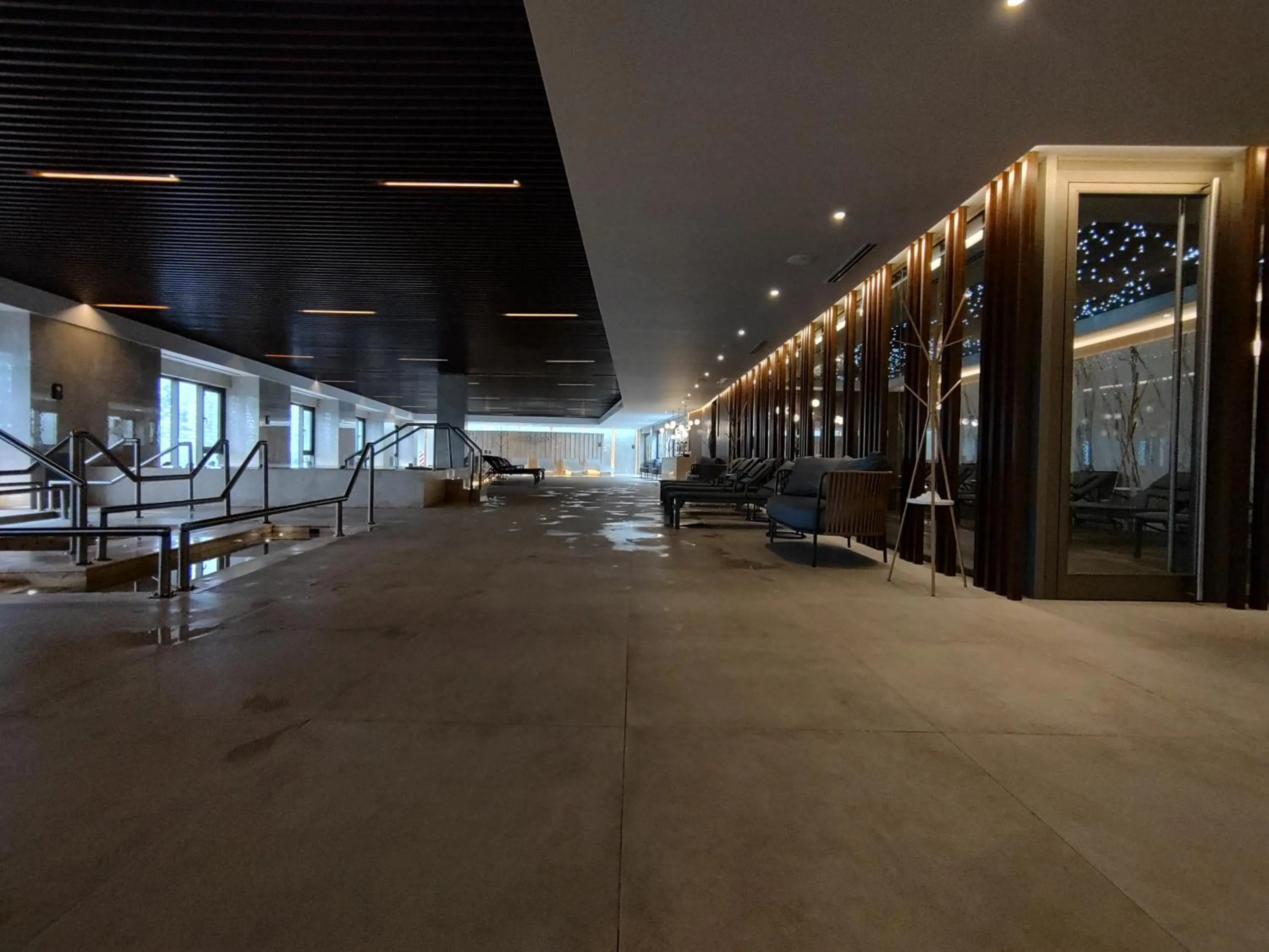 Gran Amérian Carlos V