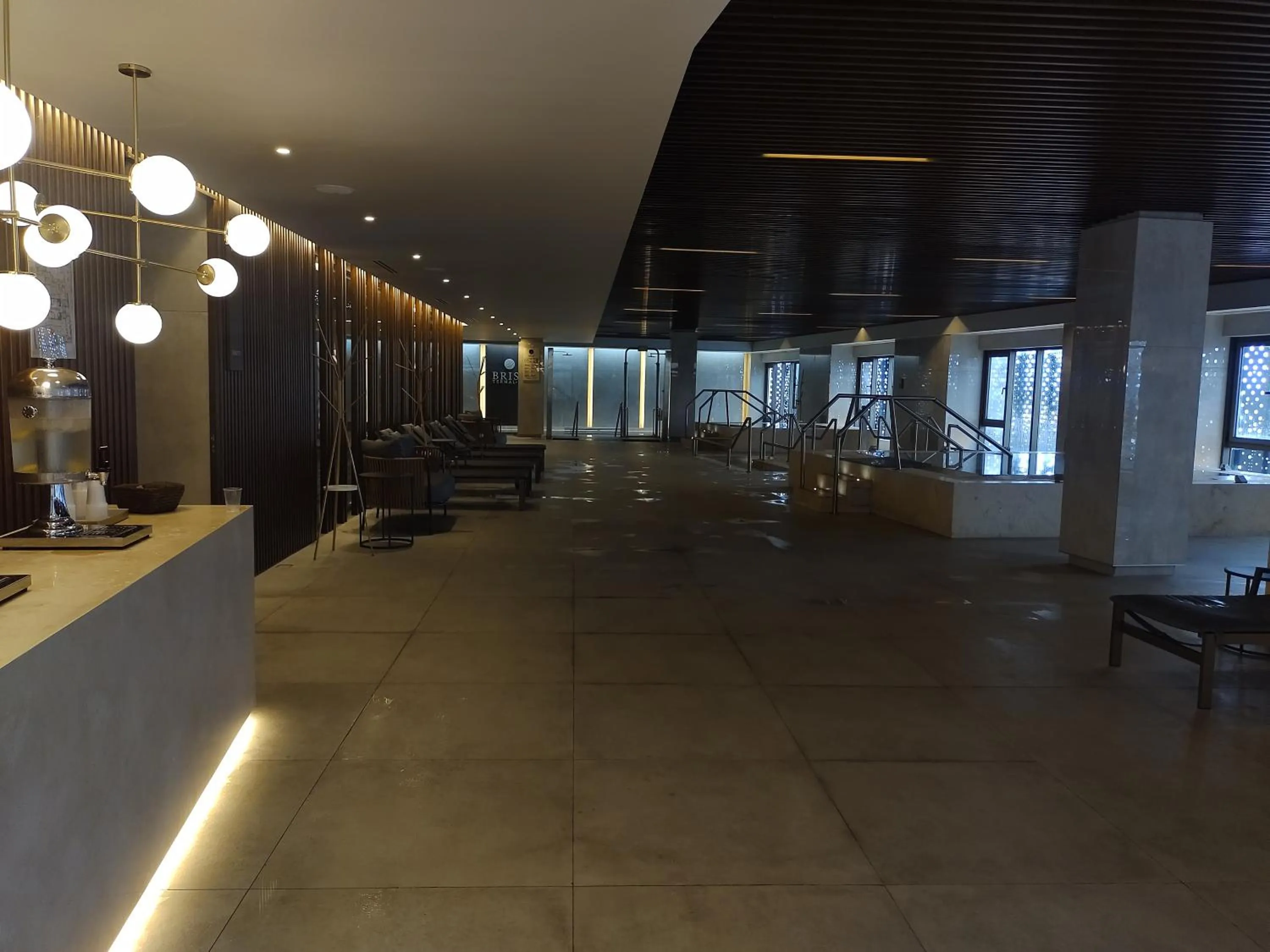 Gran Amérian Carlos V