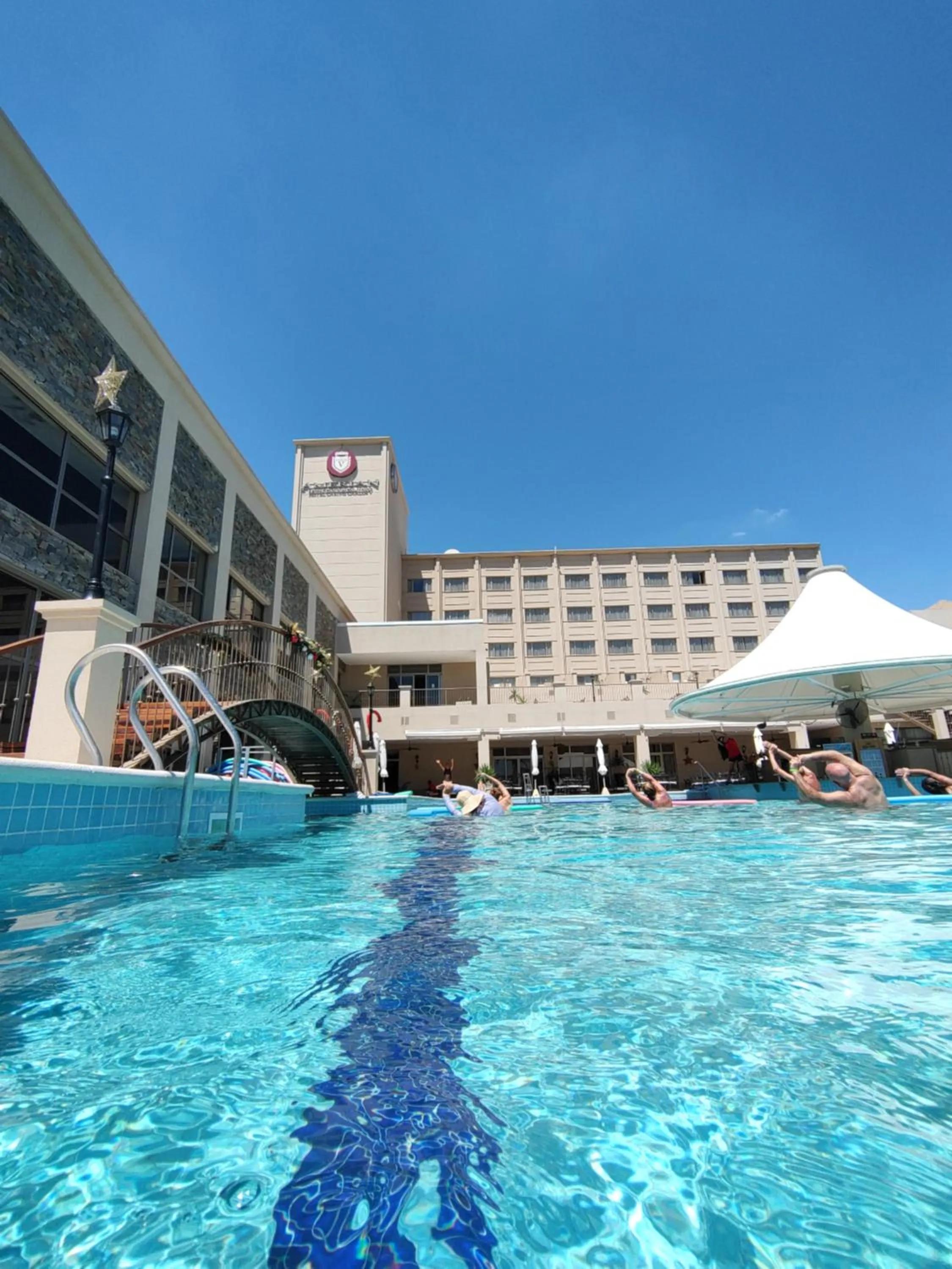 Gran Amérian Carlos V