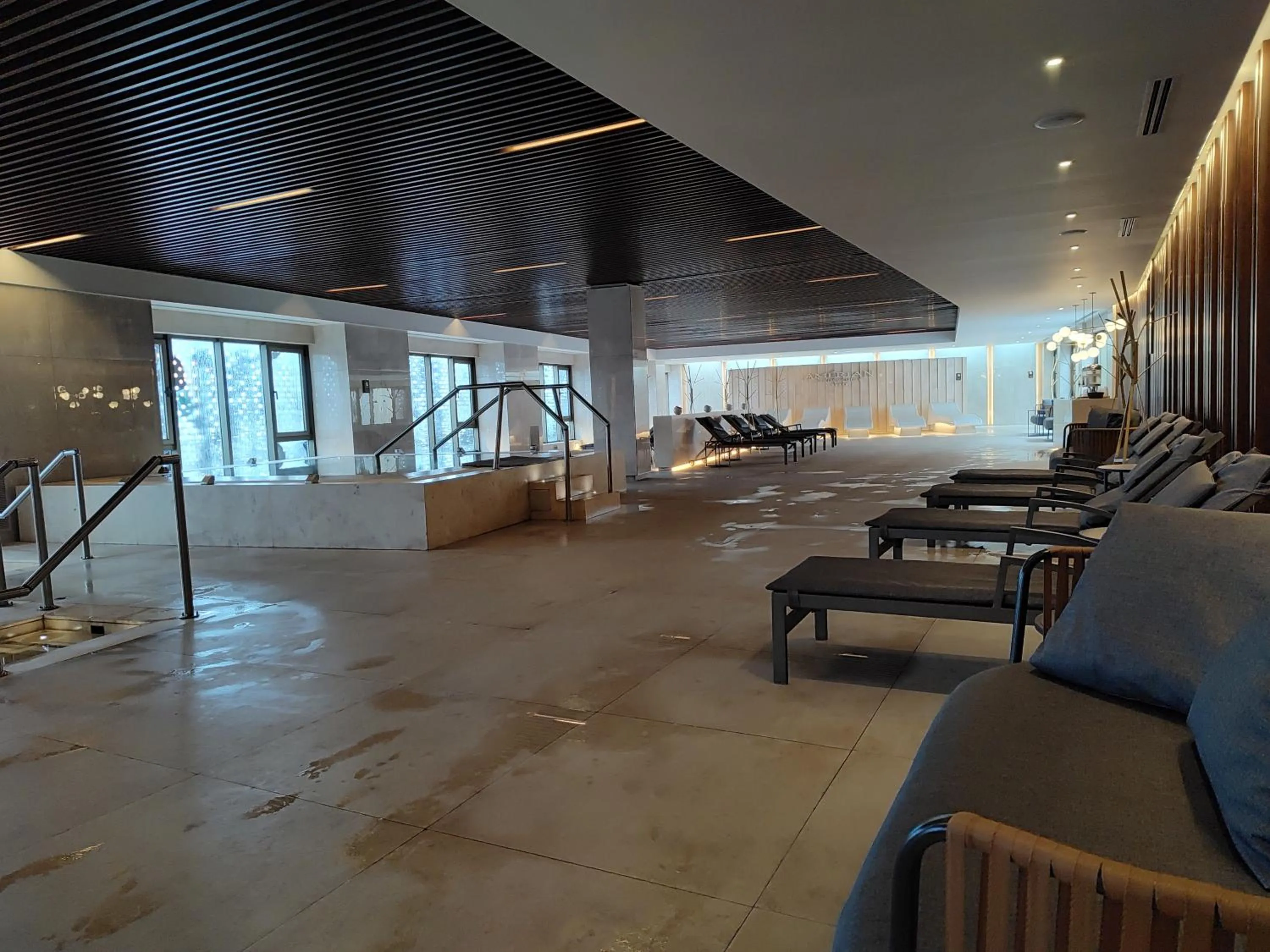 Gran Amérian Carlos V