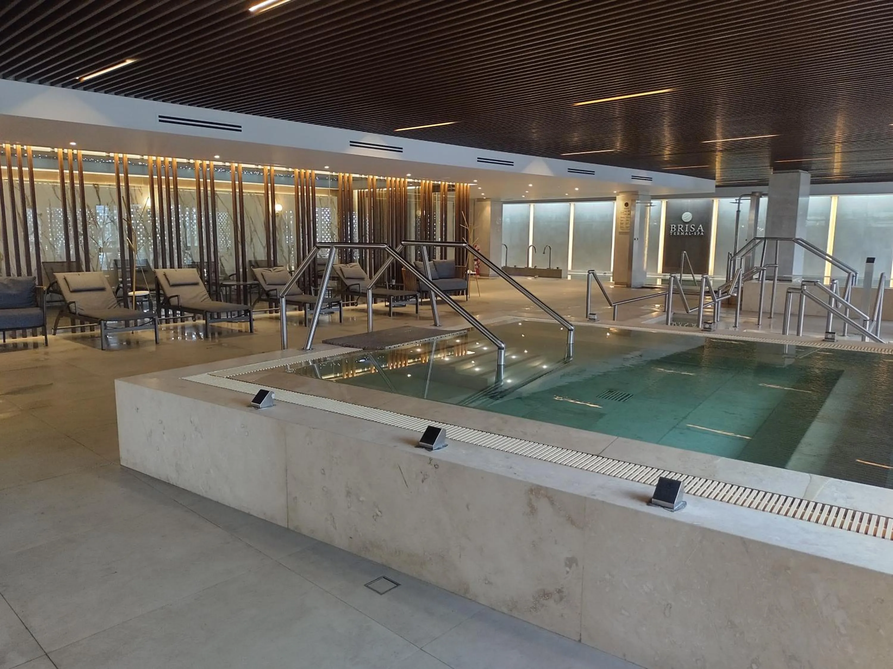 Gran Amérian Carlos V