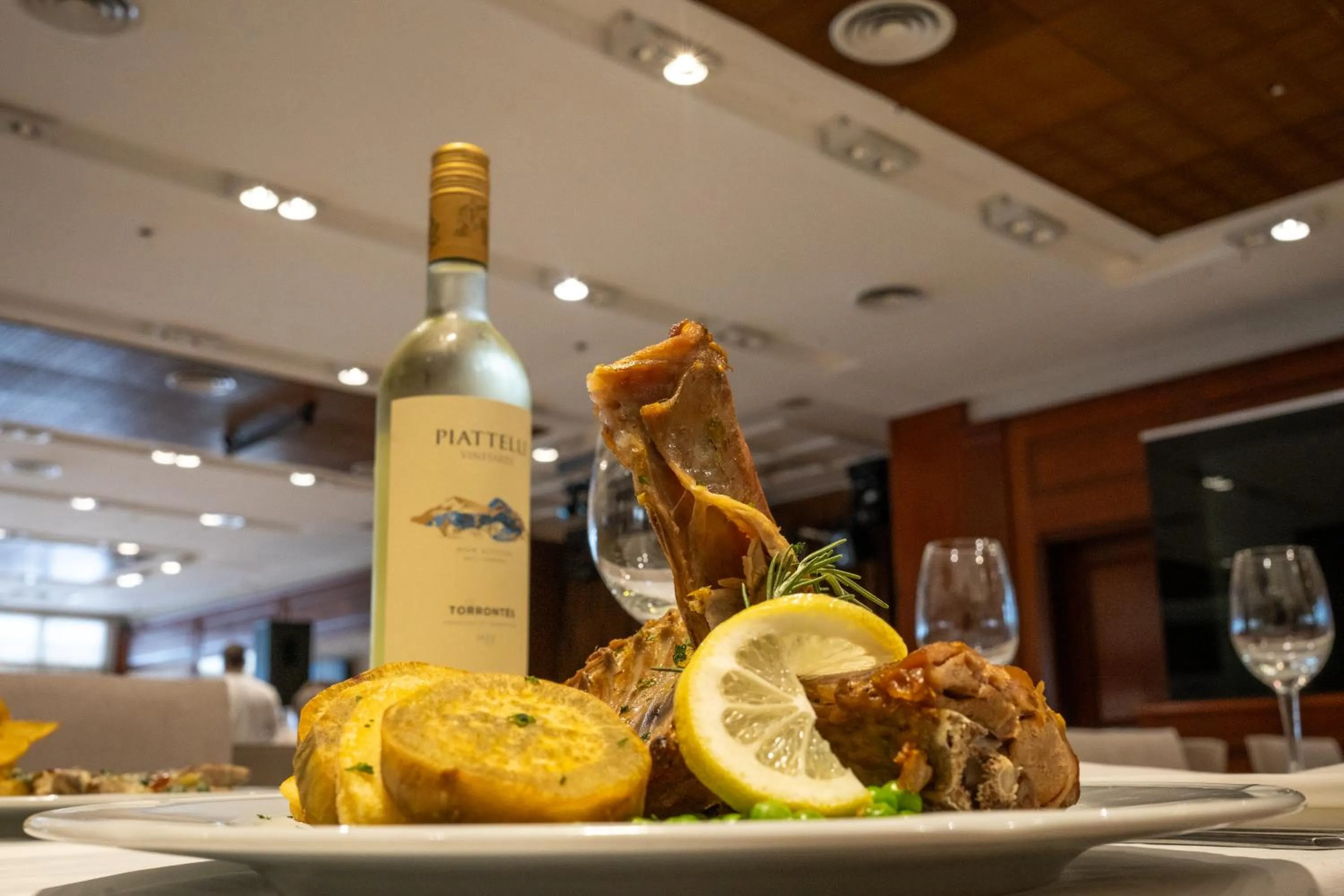 Gran Amérian Carlos V