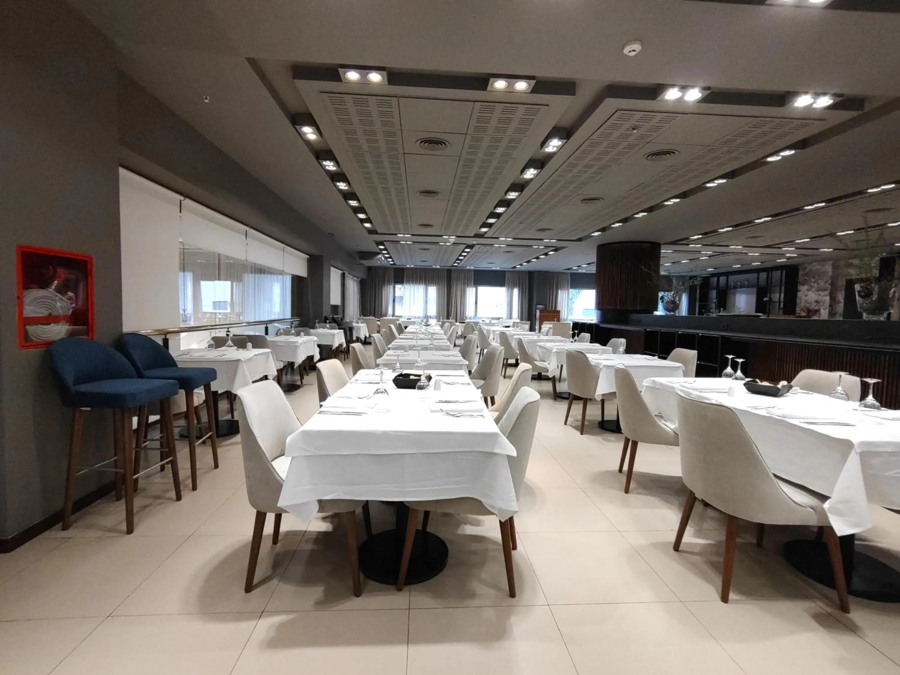 Gran Amérian Carlos V