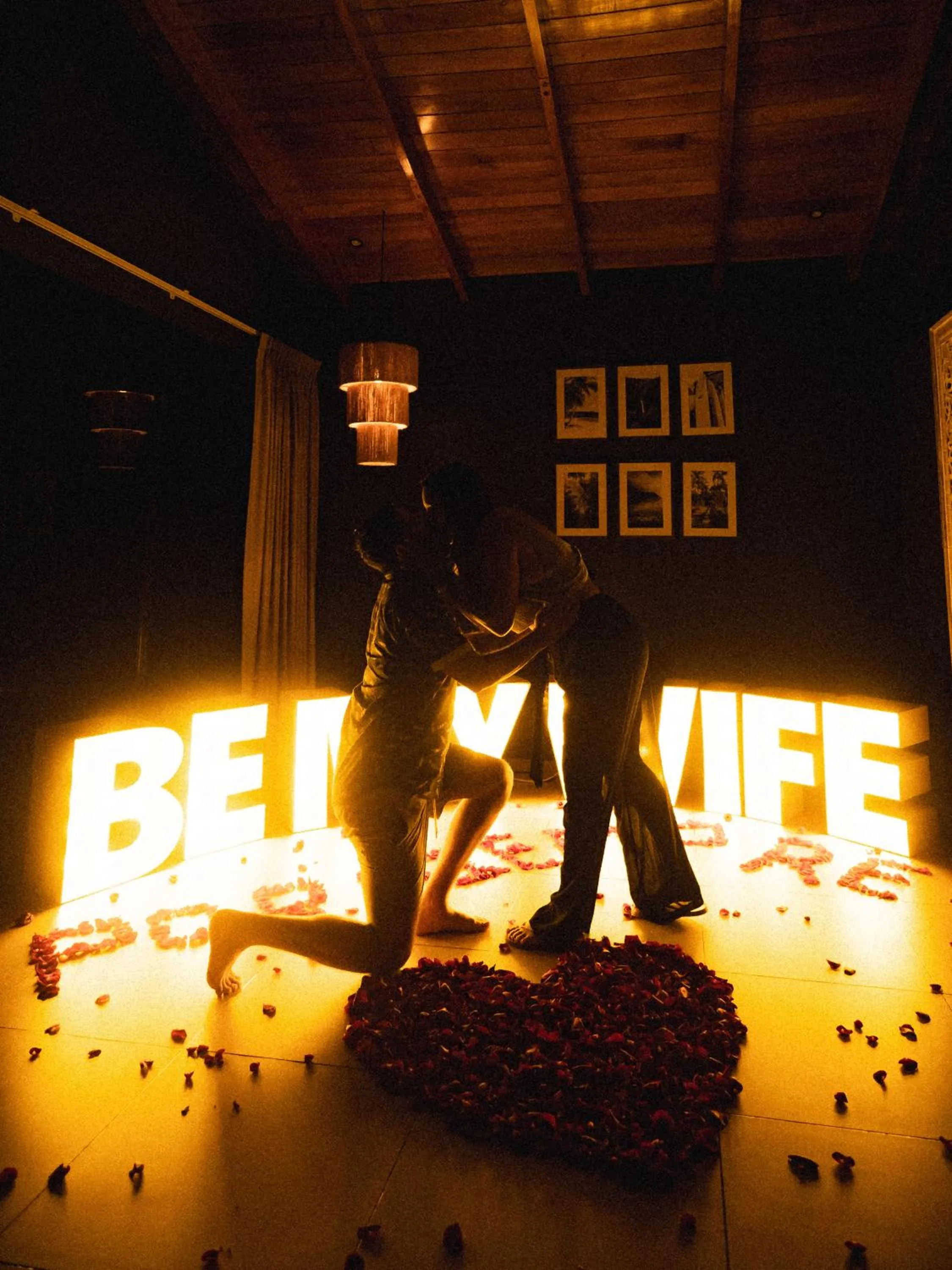 People in Oxygen Jungle Villas & Spa