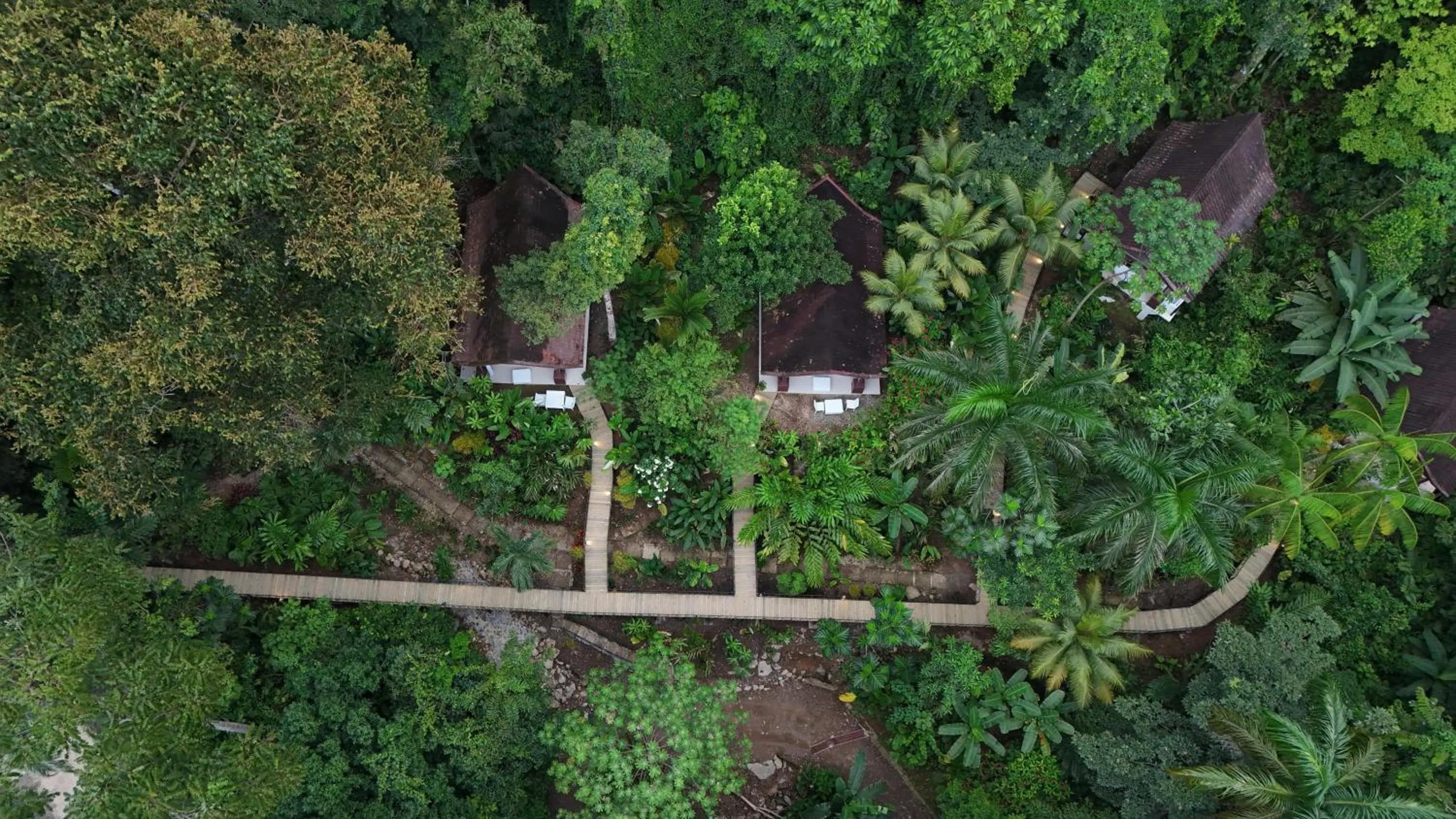 View (from property/room) in Oxygen Jungle Villas & Spa