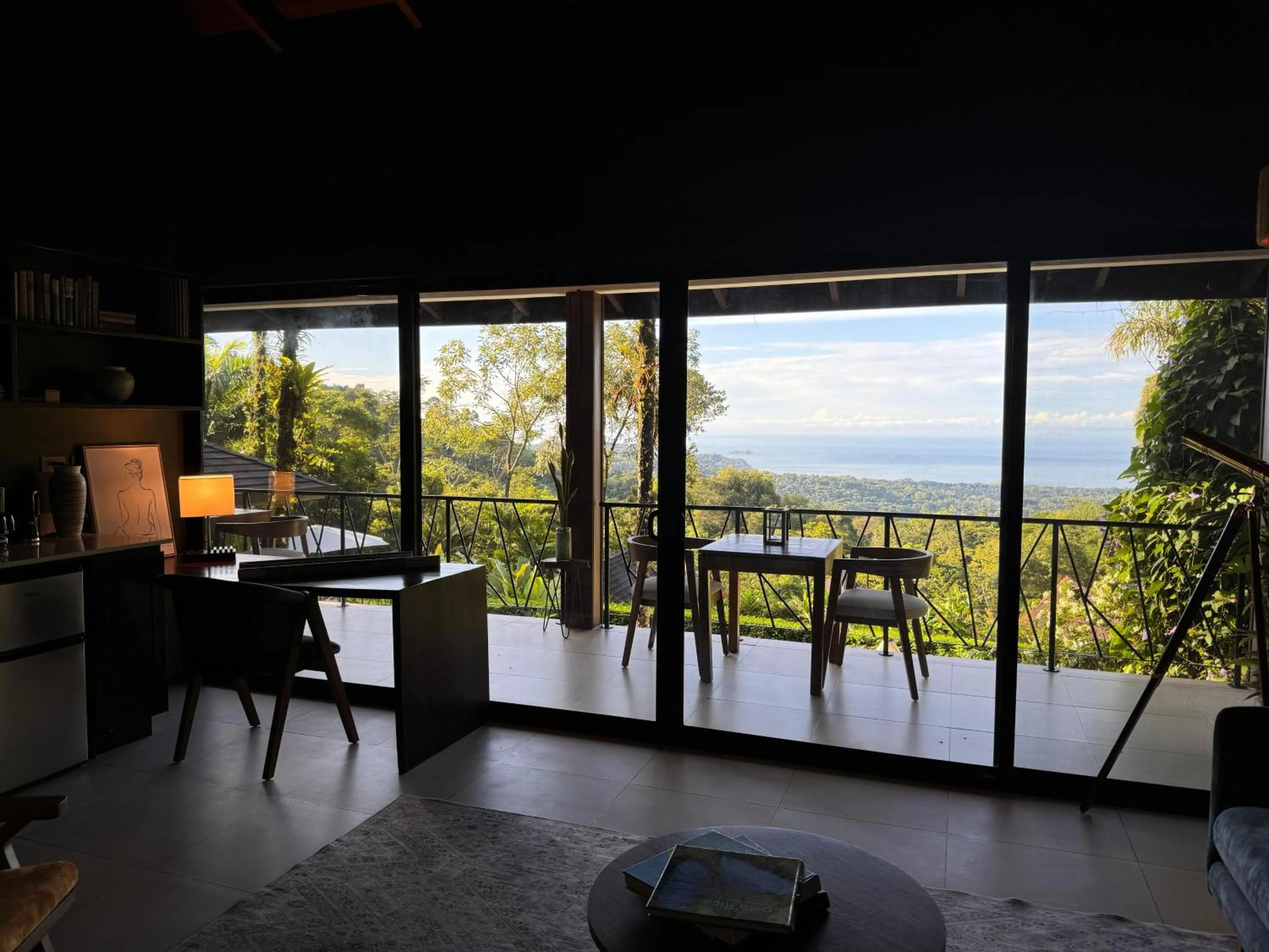 View (from property/room) in Oxygen Jungle Villas & Spa