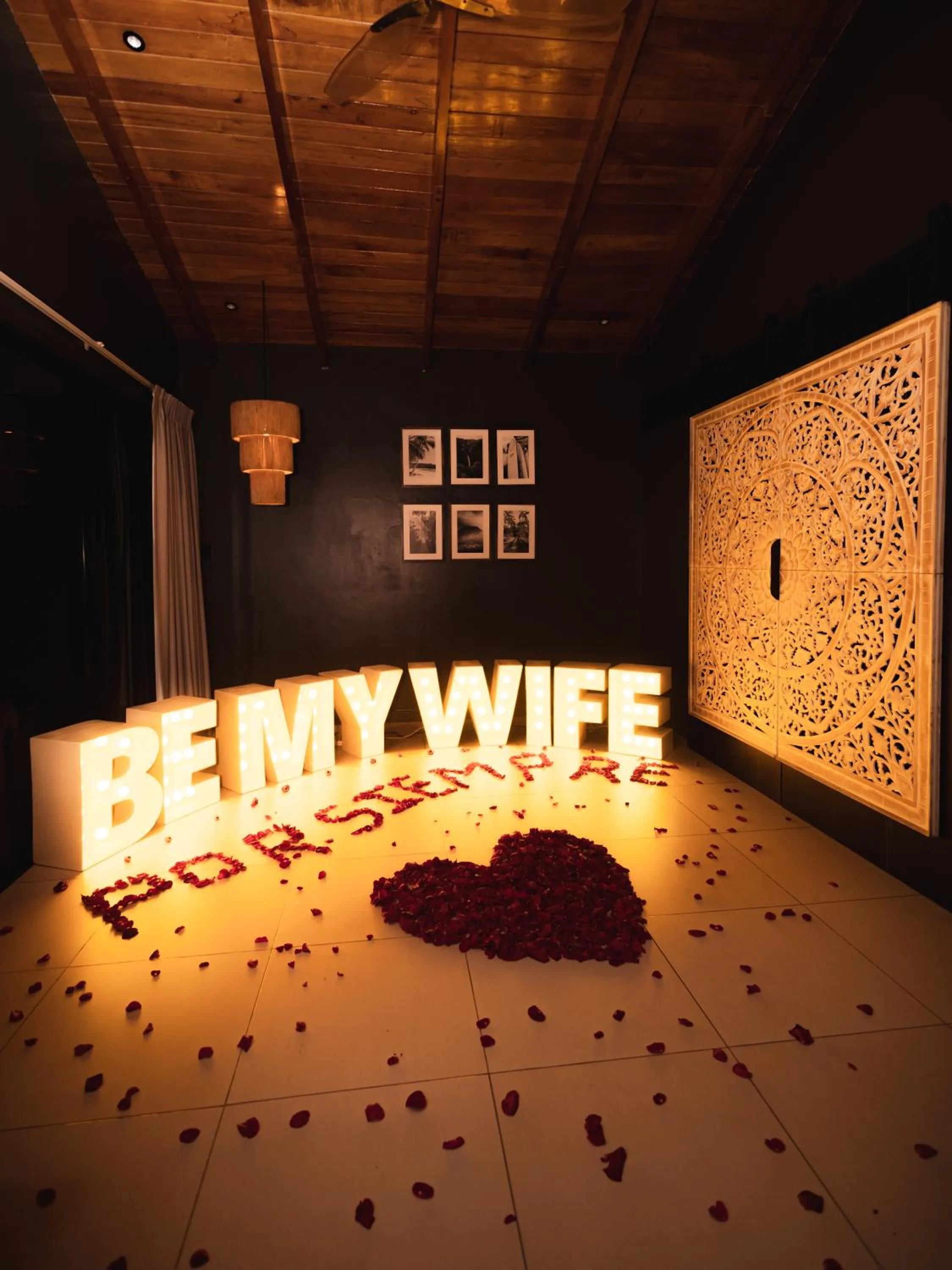 Text overlay in Oxygen Jungle Villas & Spa