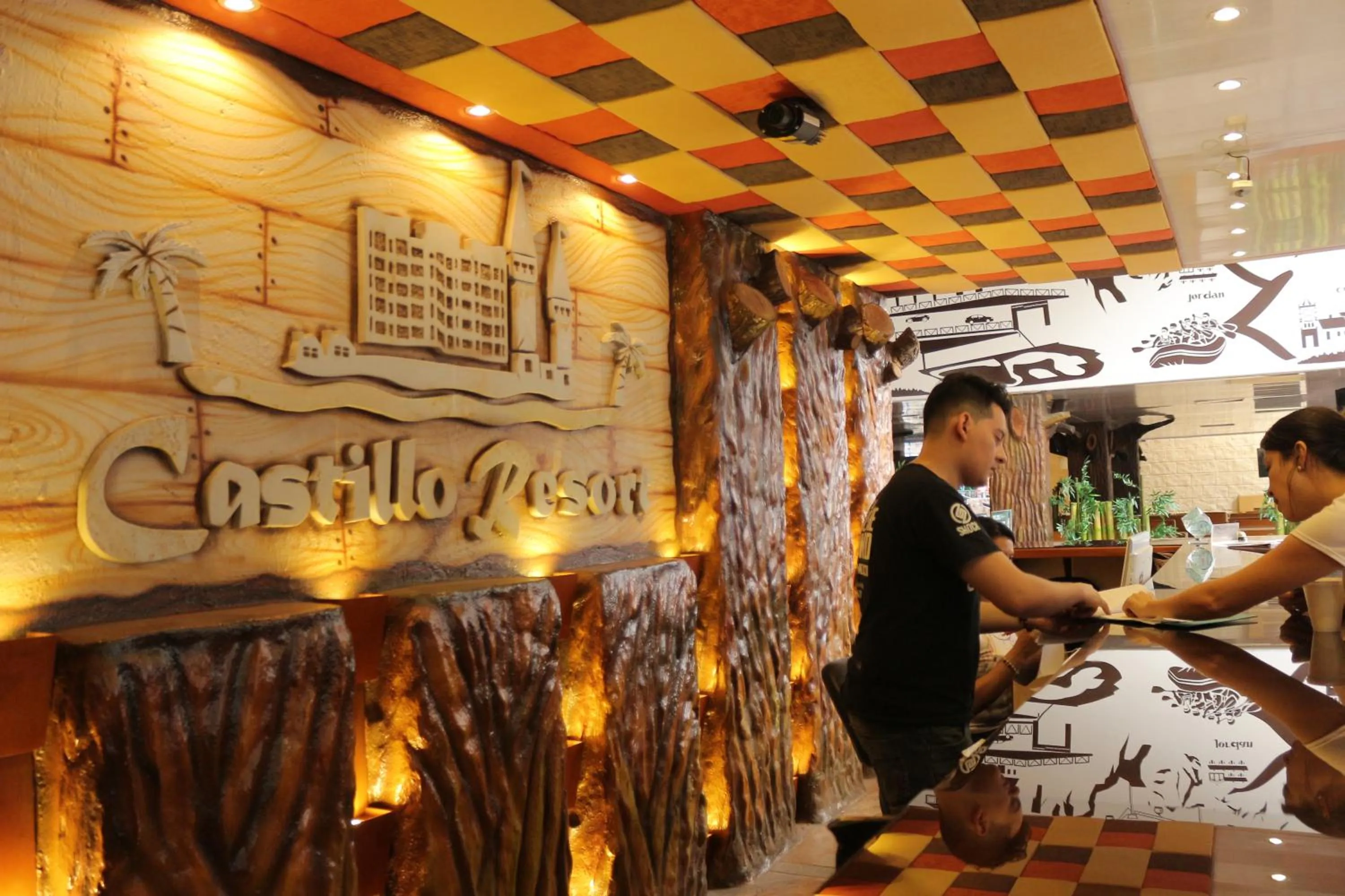 Hotel Castillo Resort