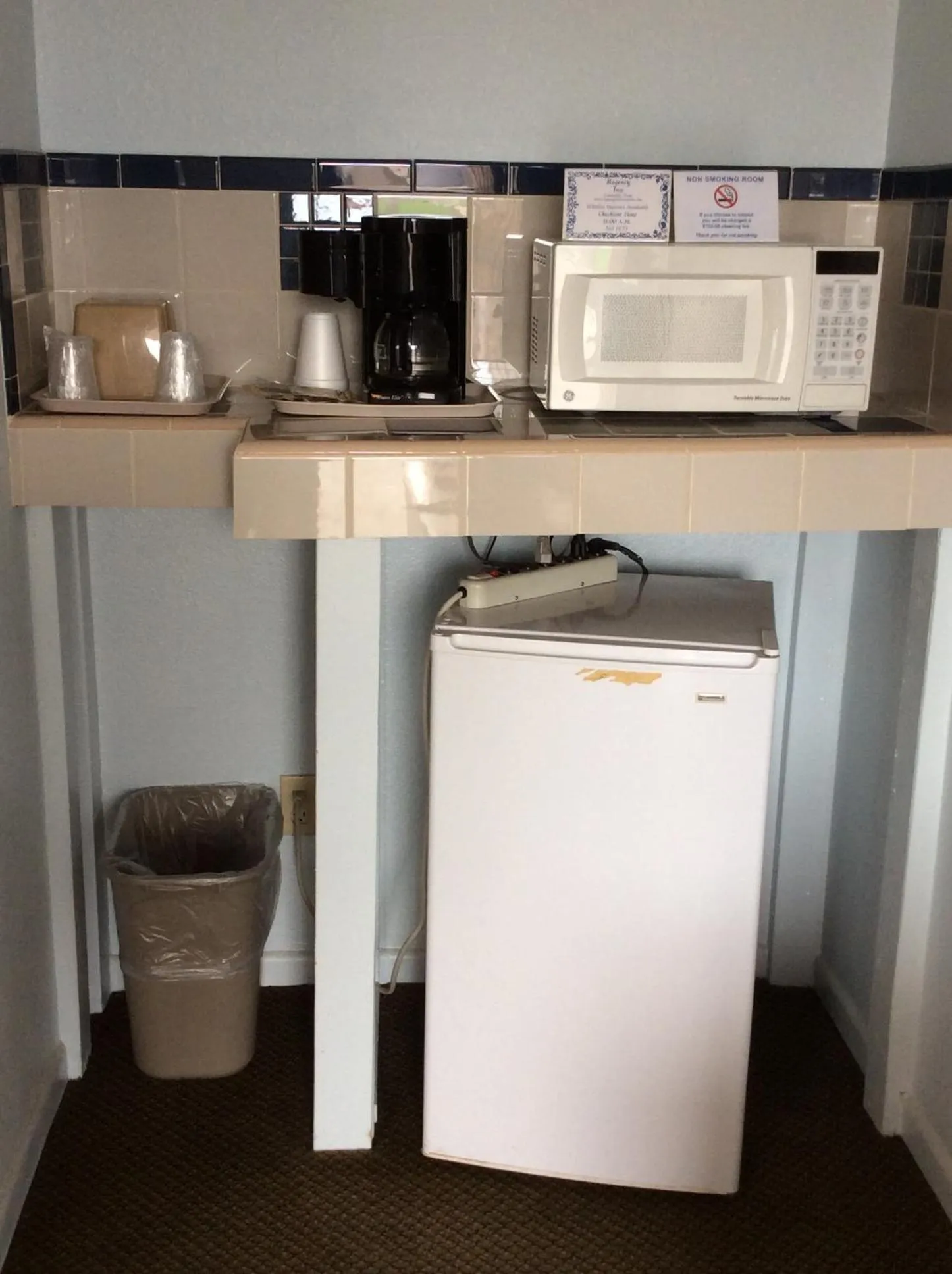 Regency Inn Comanche