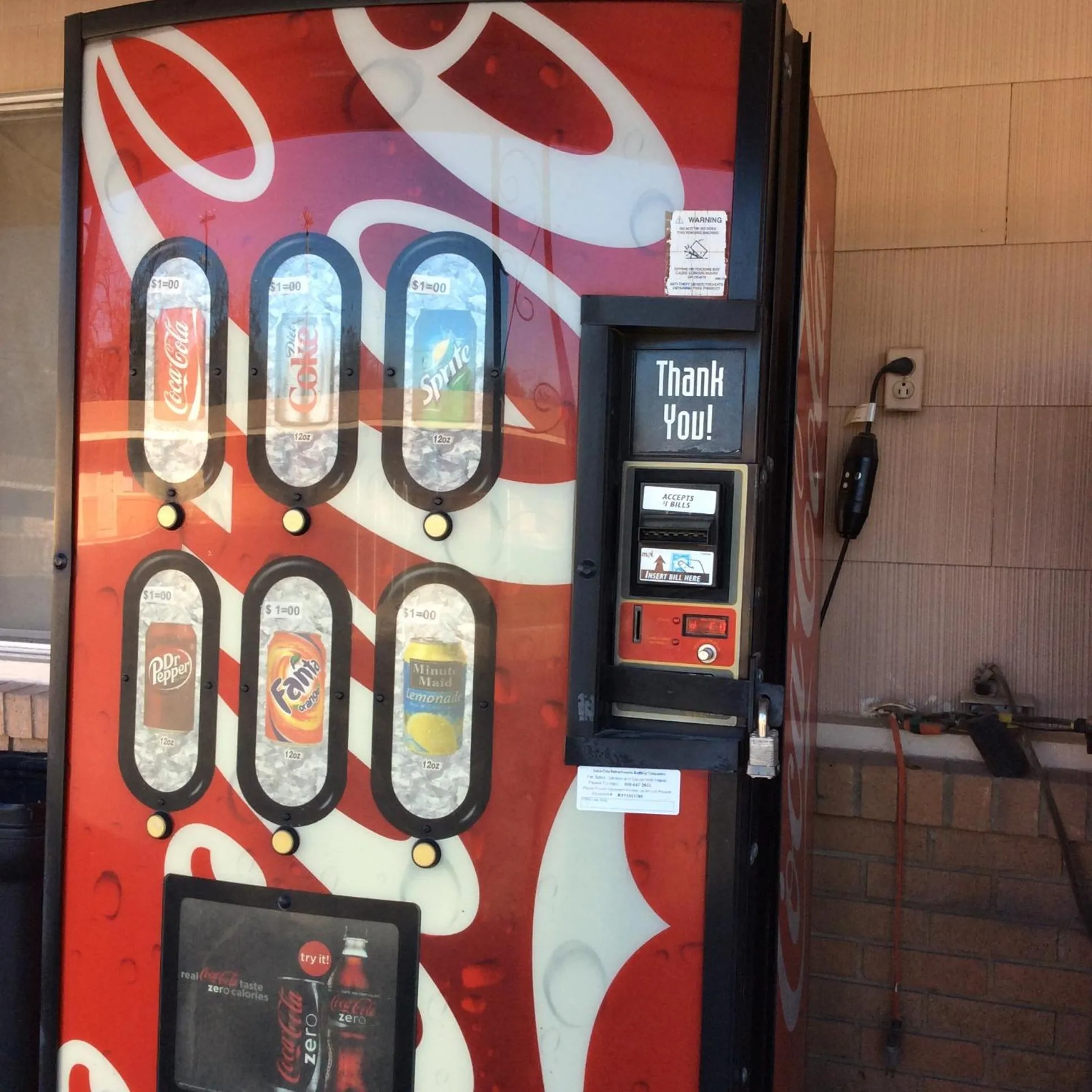 Regency Inn Comanche