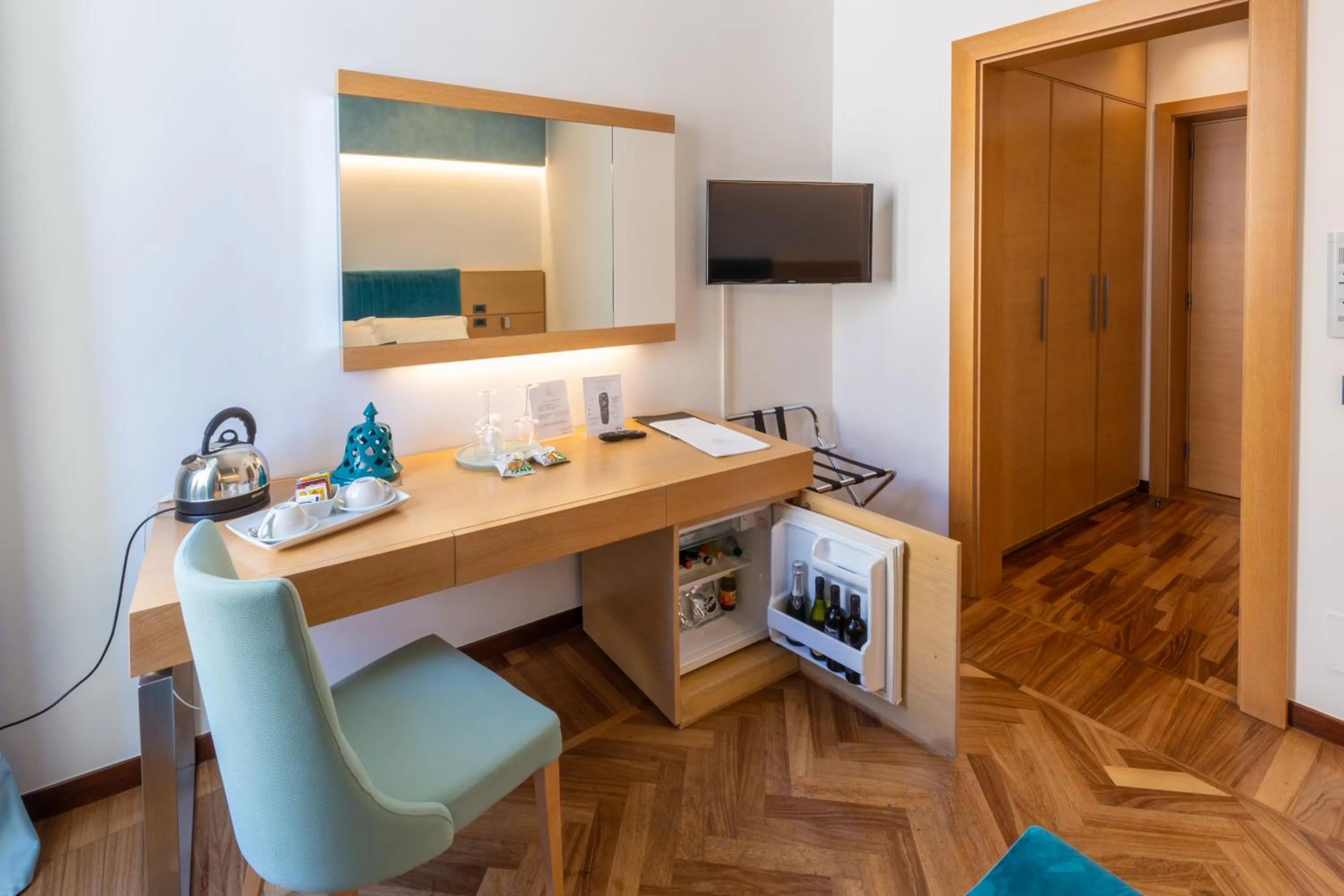 Palazzo Filisio - Regia Restaurant