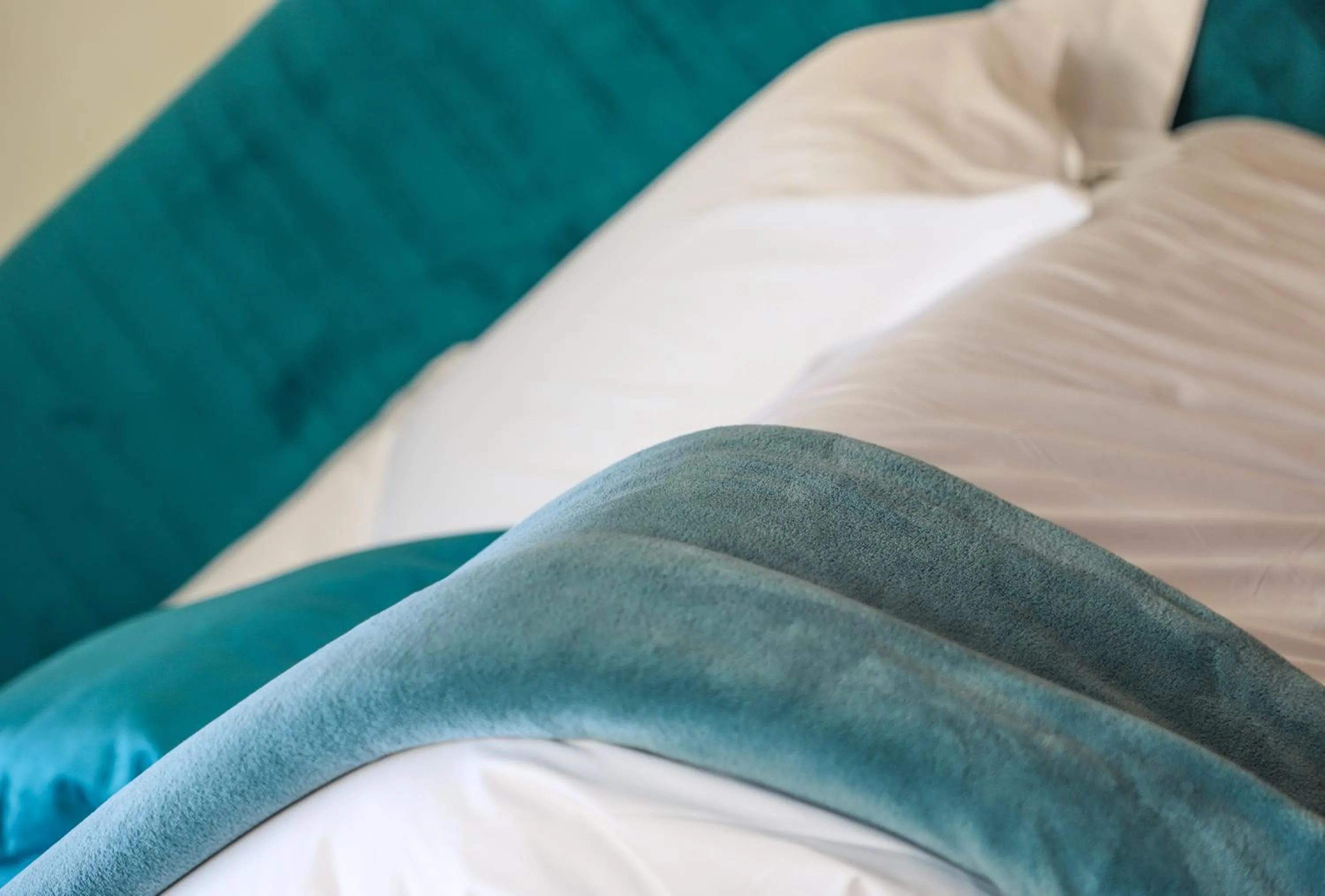 Bed in Palazzo Filisio - Regia Restaurant