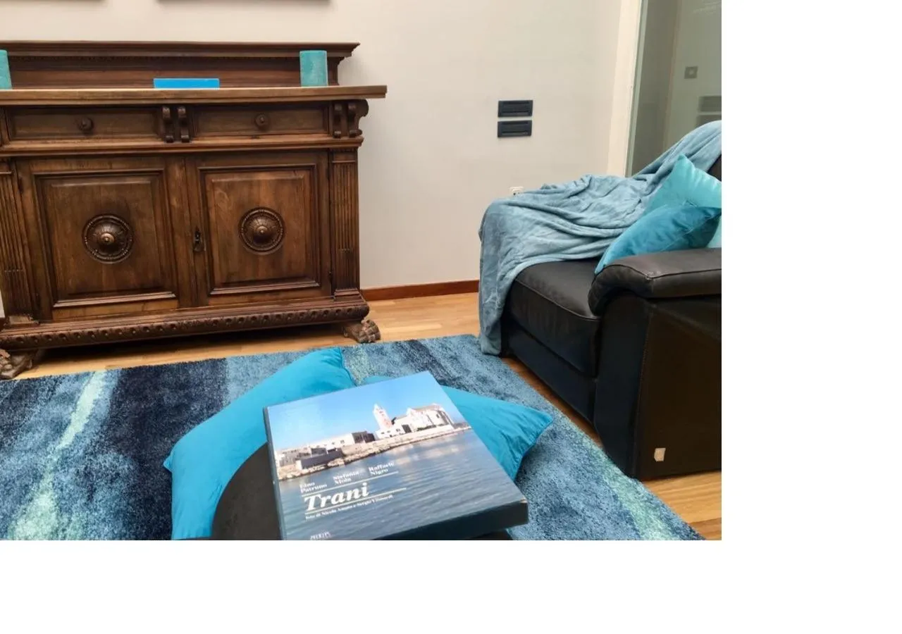 Area and facilities in Palazzo Filisio - Regia Restaurant