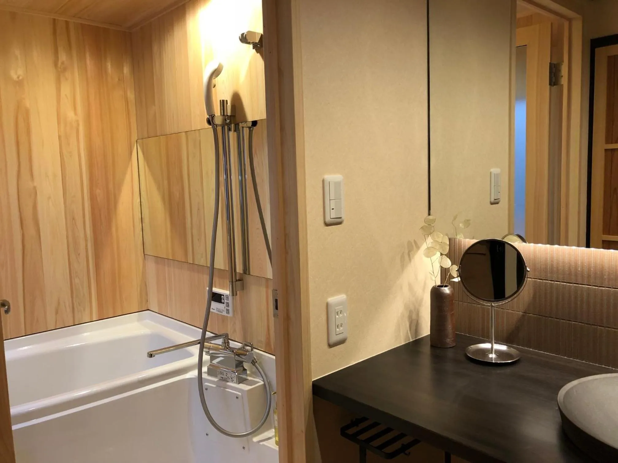 Bathroom in Rinn Tenjincho